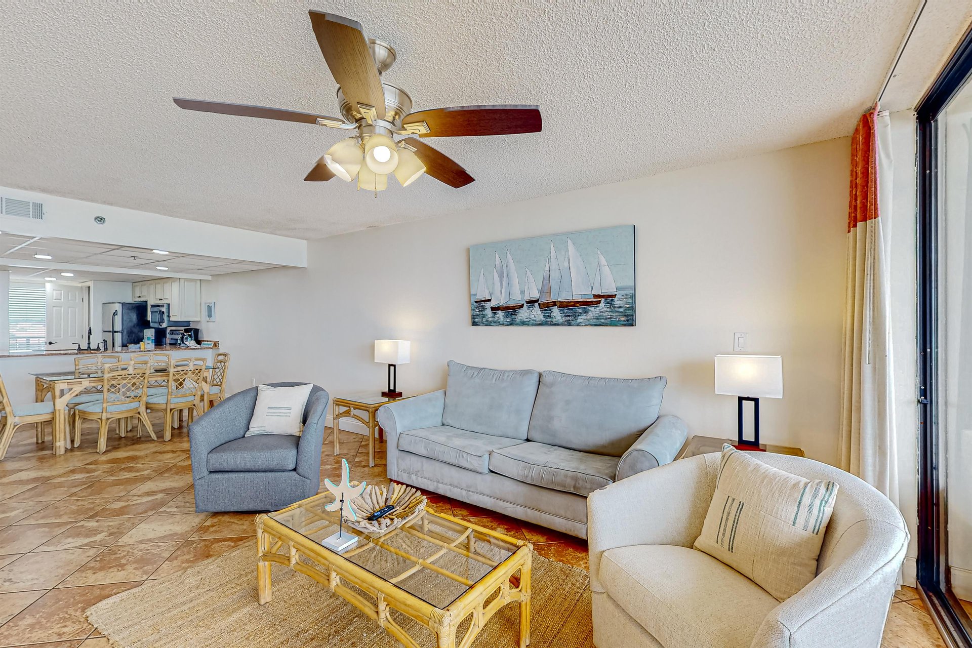 Edgewater Beach Resort Tower 3  411 4