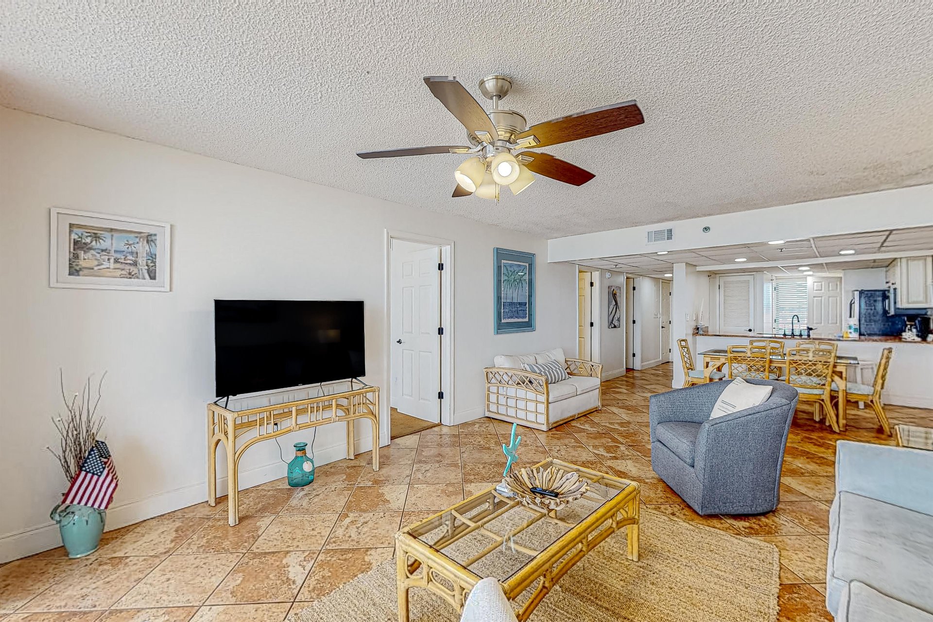 Edgewater Beach Resort Tower 3  411 5