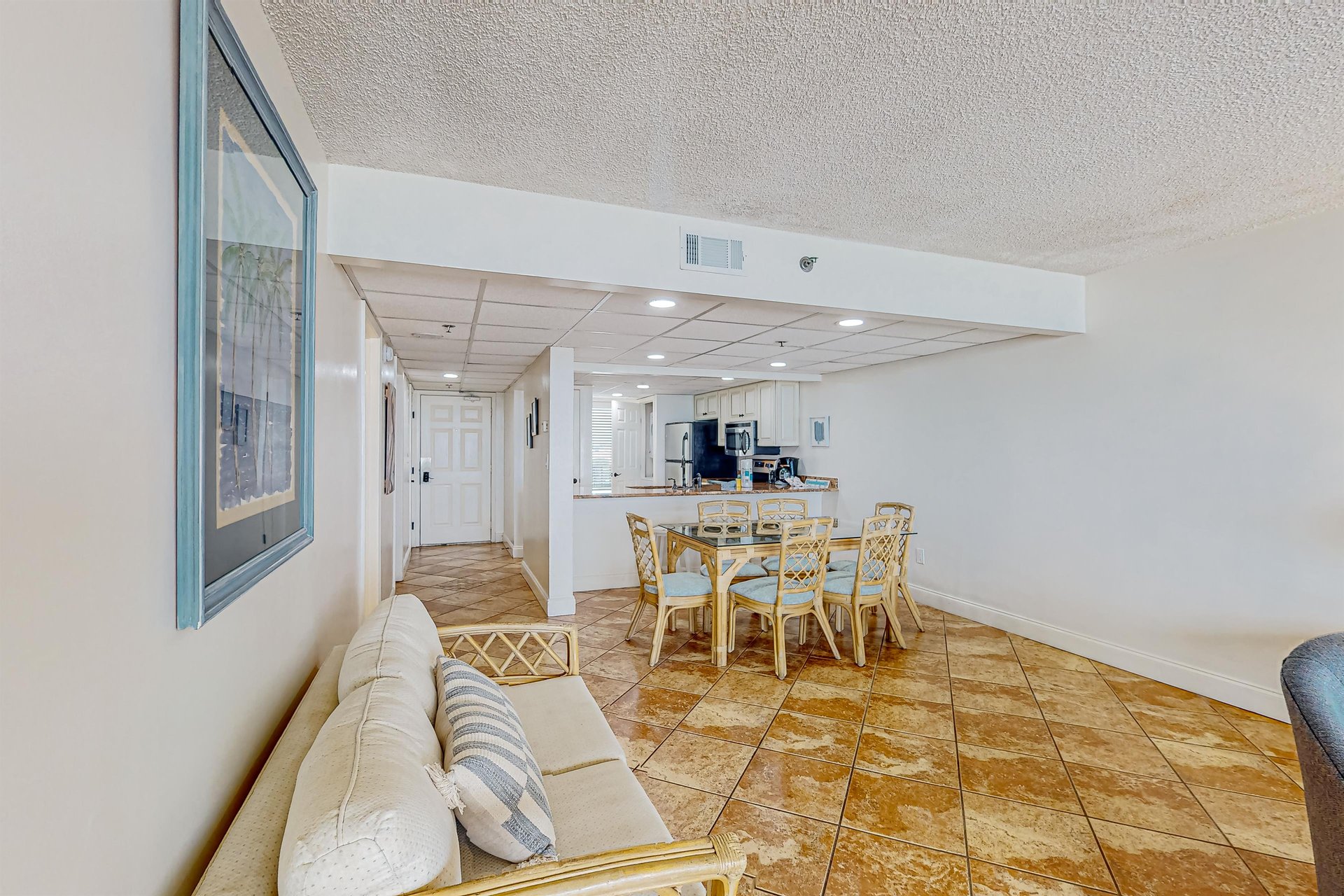 Edgewater Beach Resort Tower 3  411 6