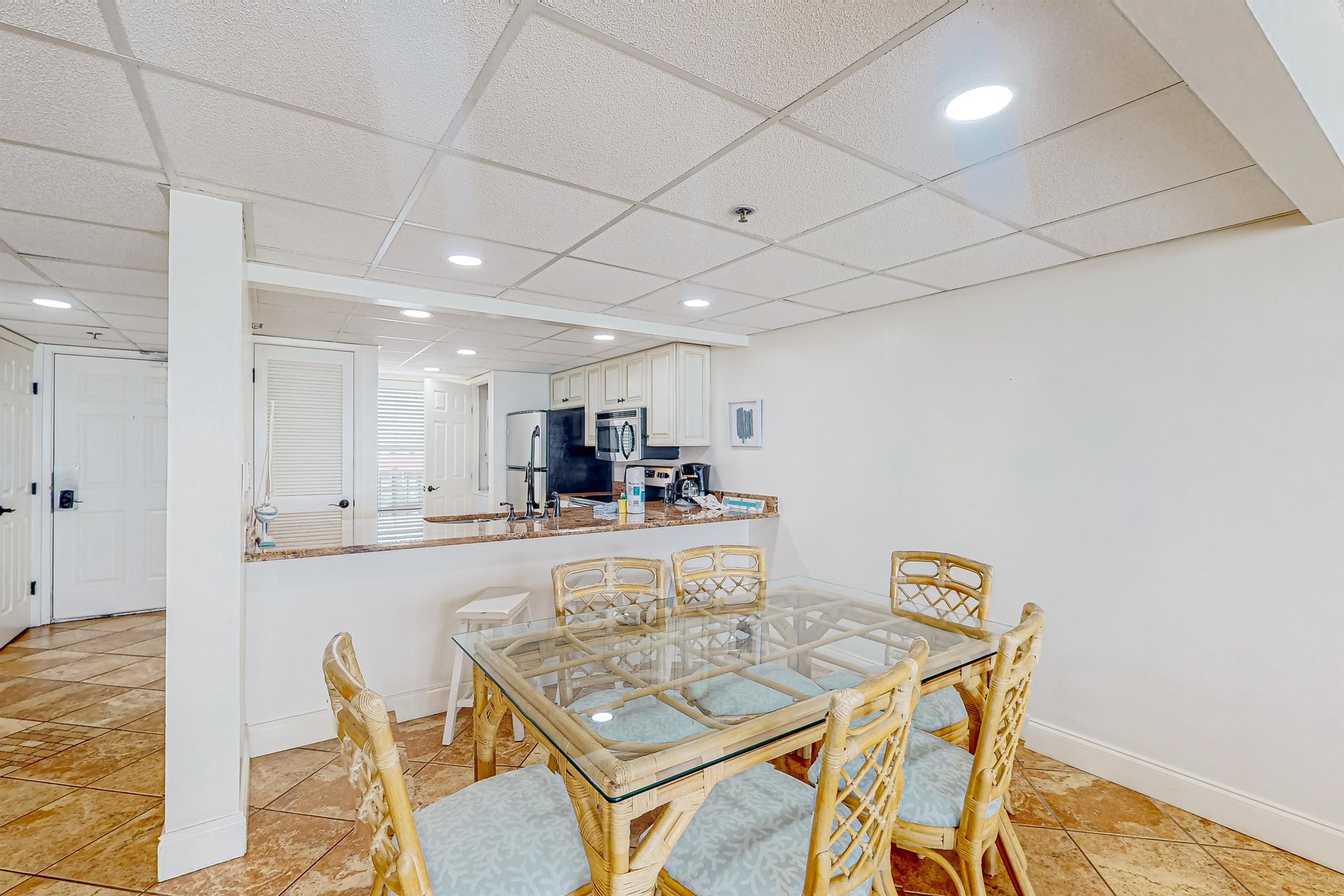 Edgewater Beach Resort Tower 3  411 7