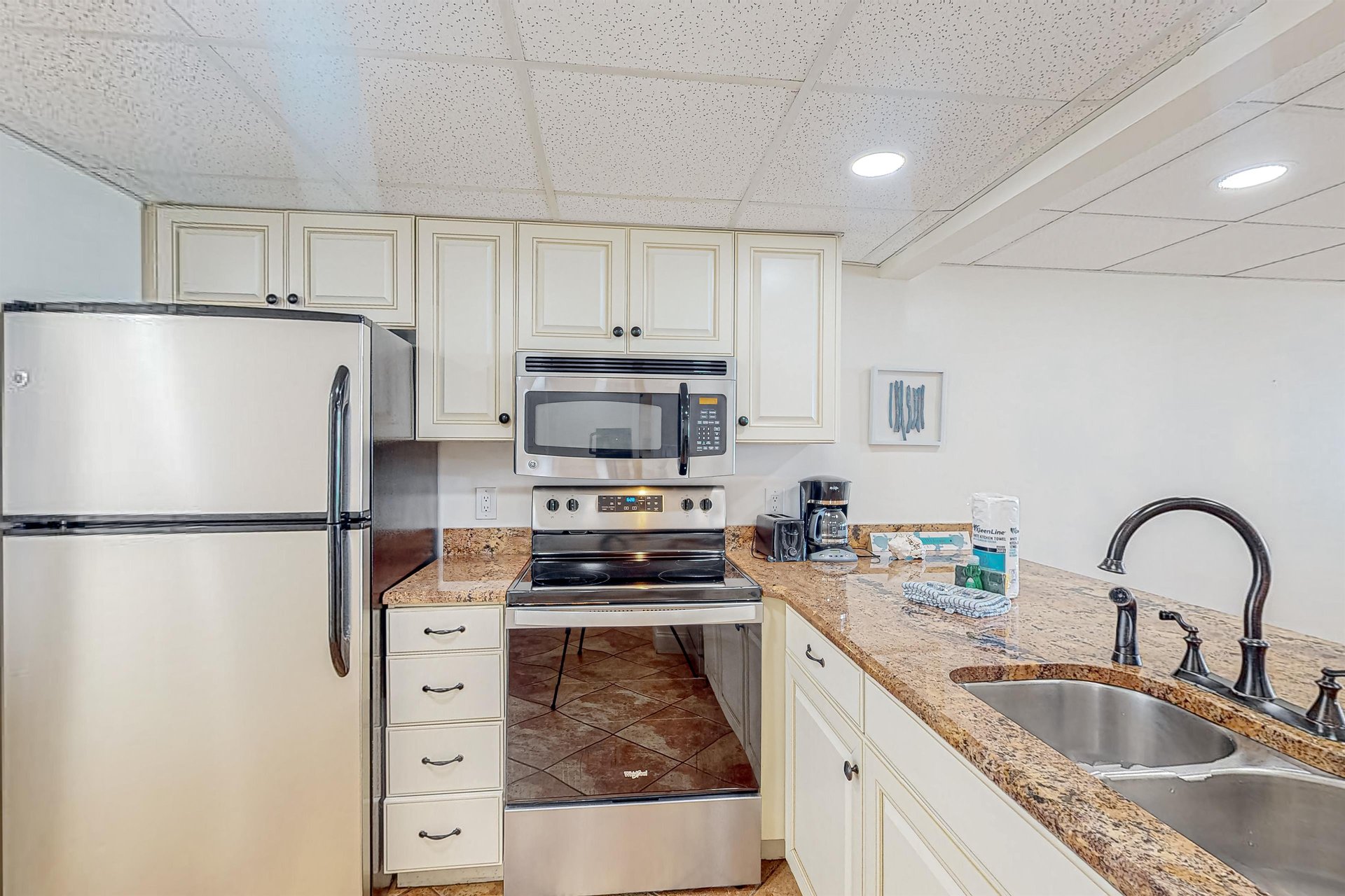 Edgewater Beach Resort Tower 3  411 9