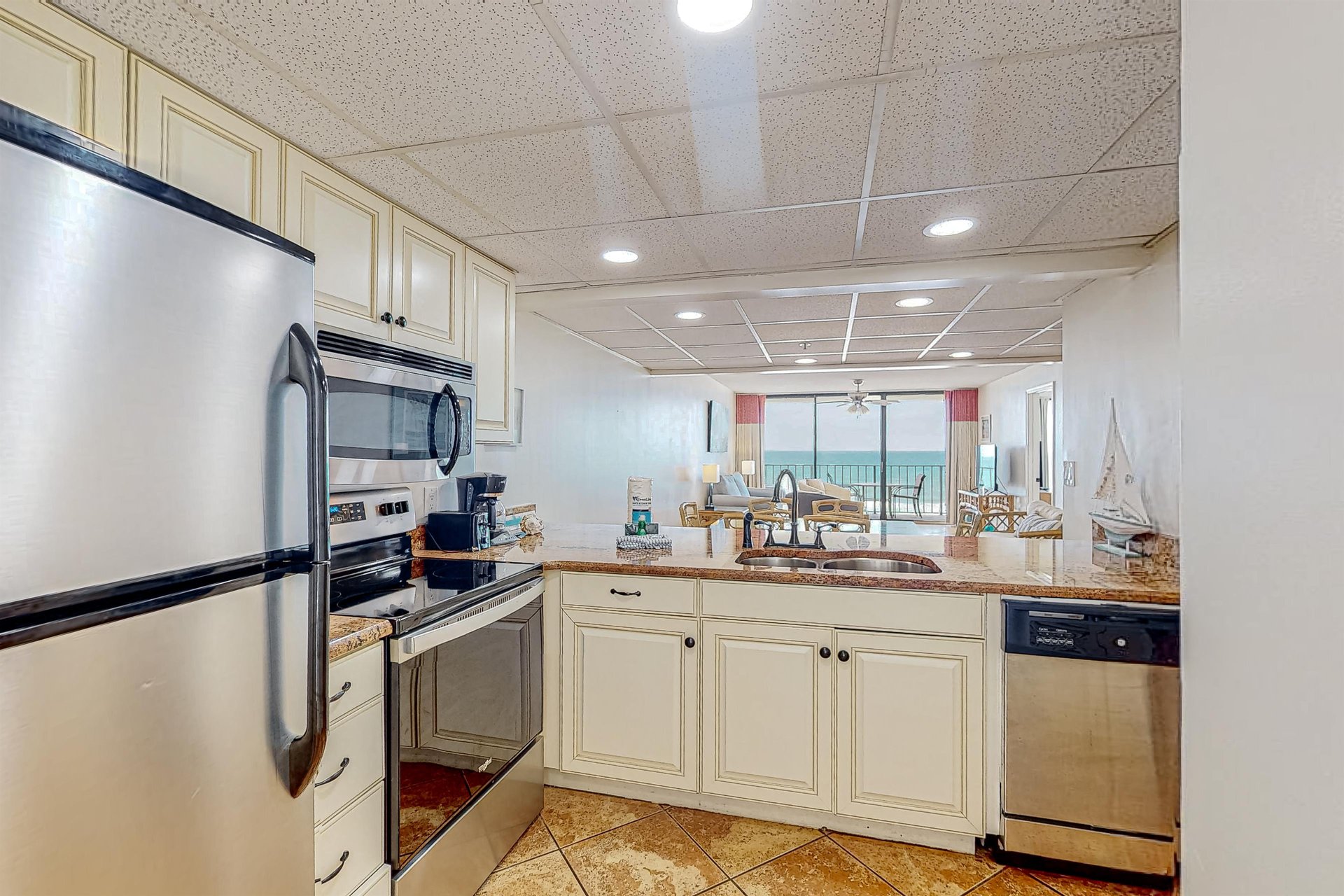 Edgewater Beach Resort Tower 3  411 10