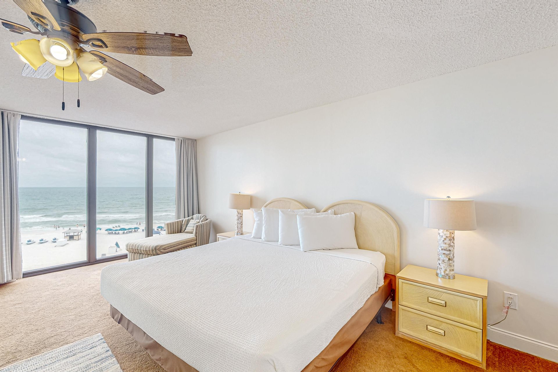 Edgewater Beach Resort Tower 3  411 11