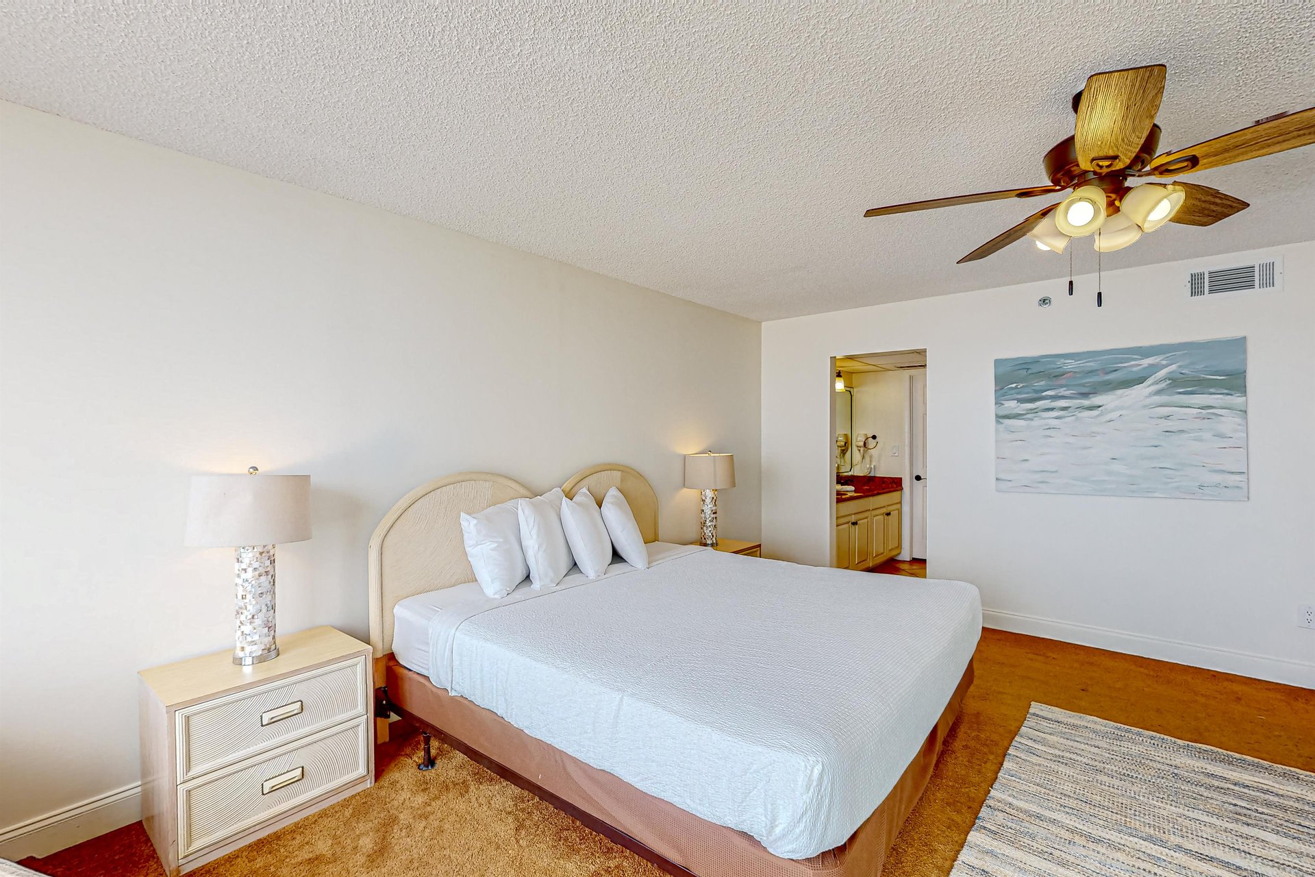 Edgewater Beach Resort Tower 3  411 13