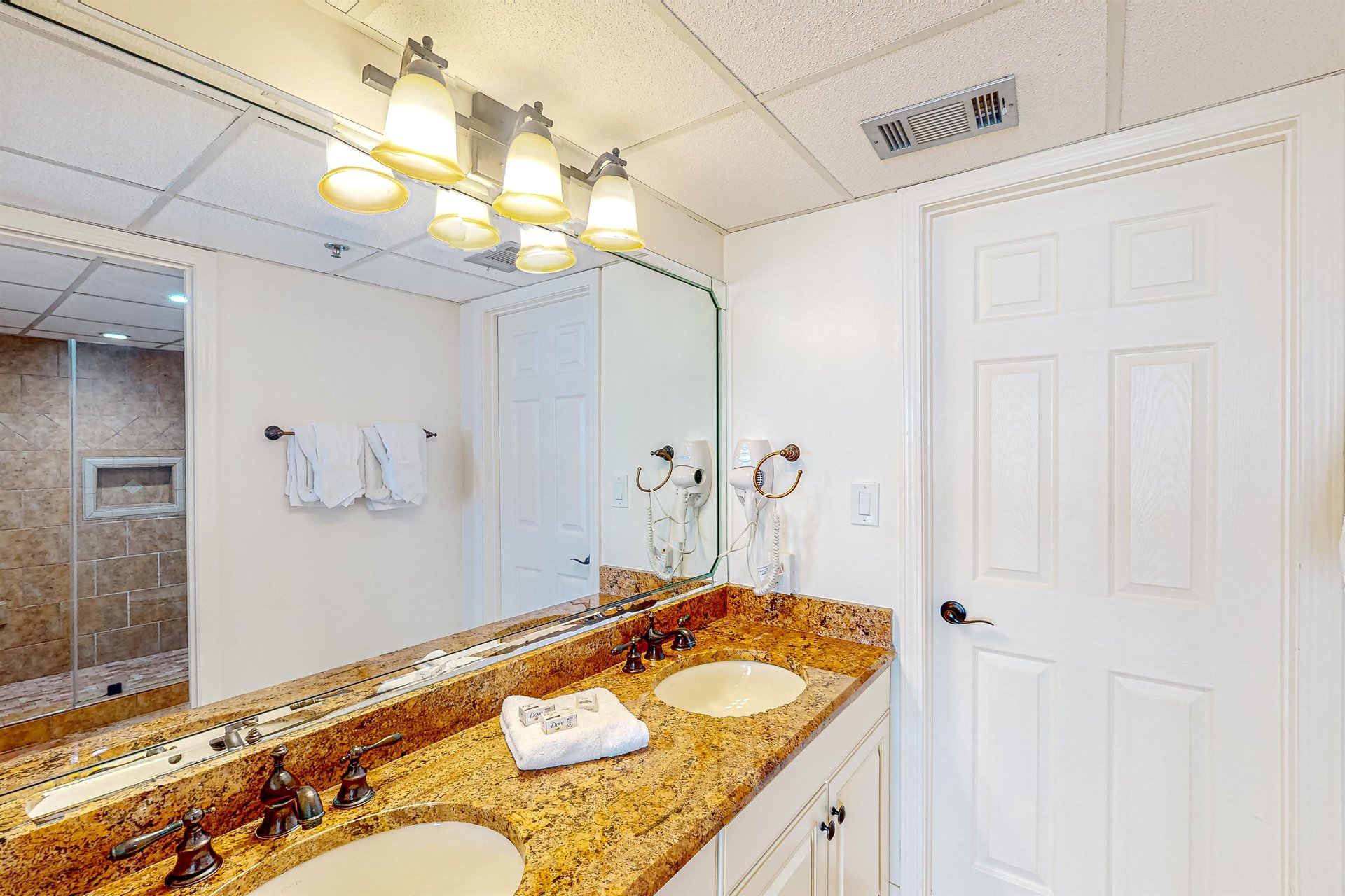 Edgewater Beach Resort Tower 3  411 14