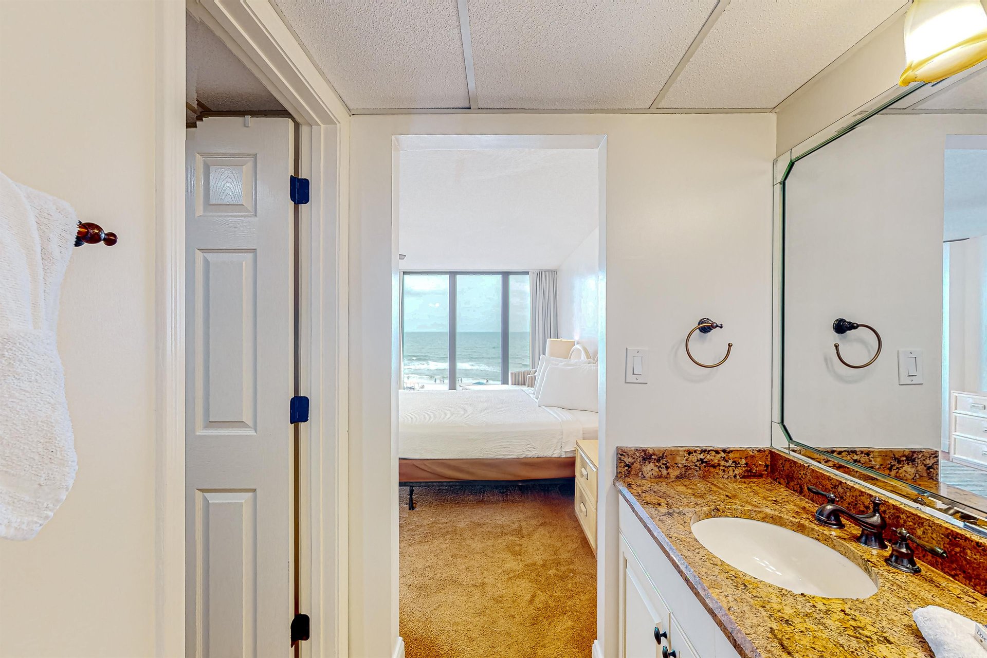 Edgewater Beach Resort Tower 3  411 15