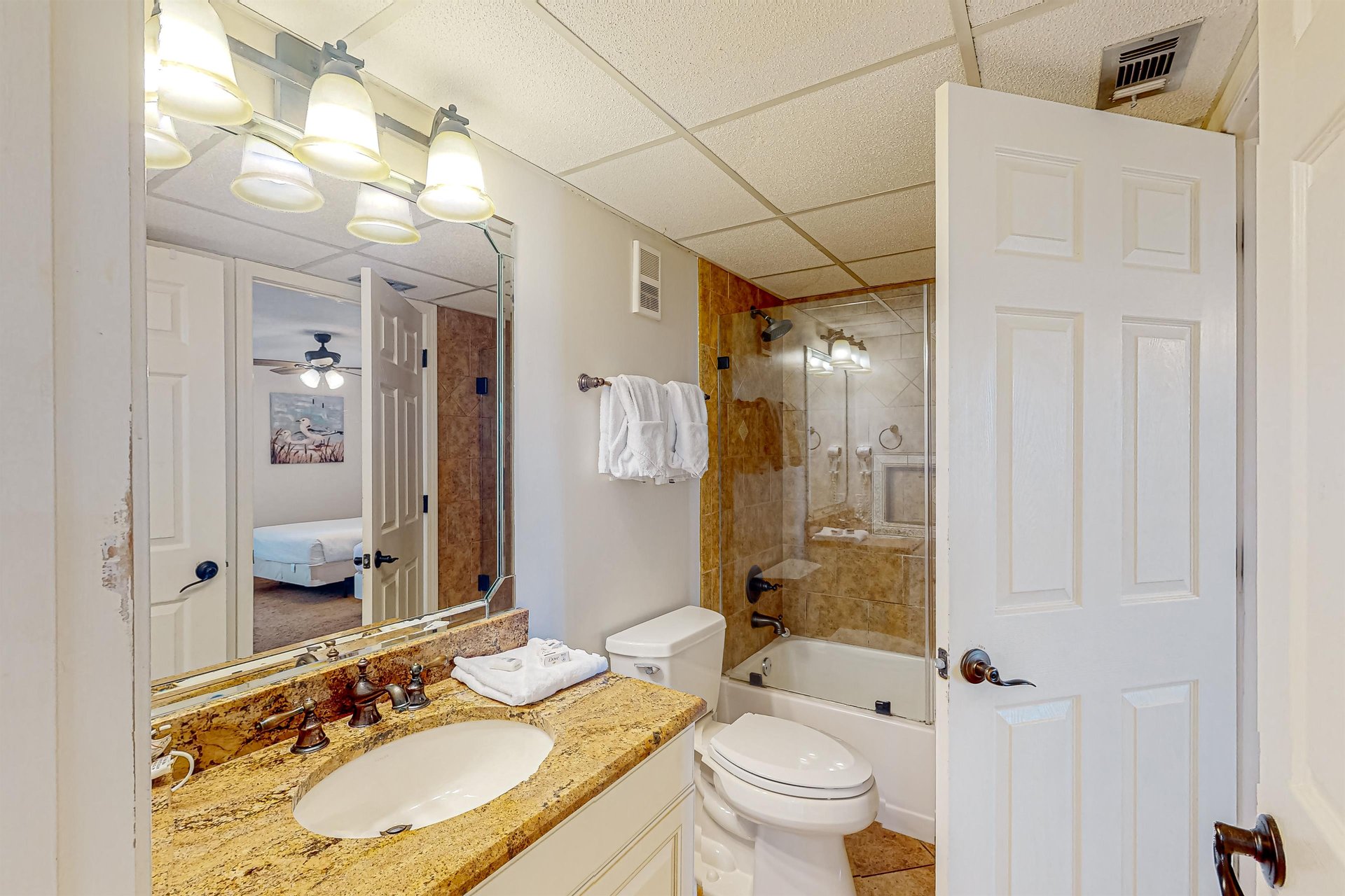 Edgewater Beach Resort Tower 3  411 19