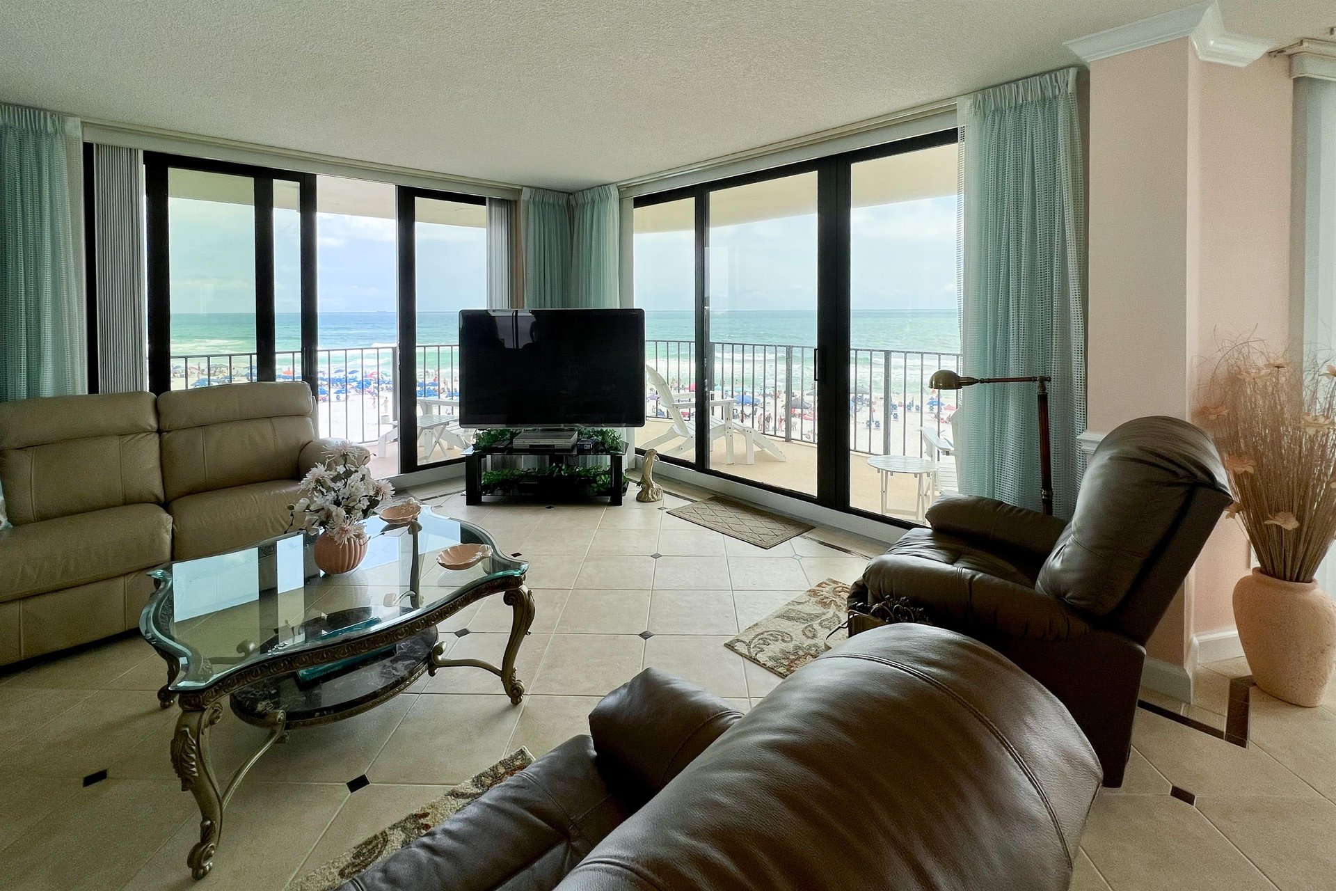 Edgewater Beach Resort Tower 2  301 1