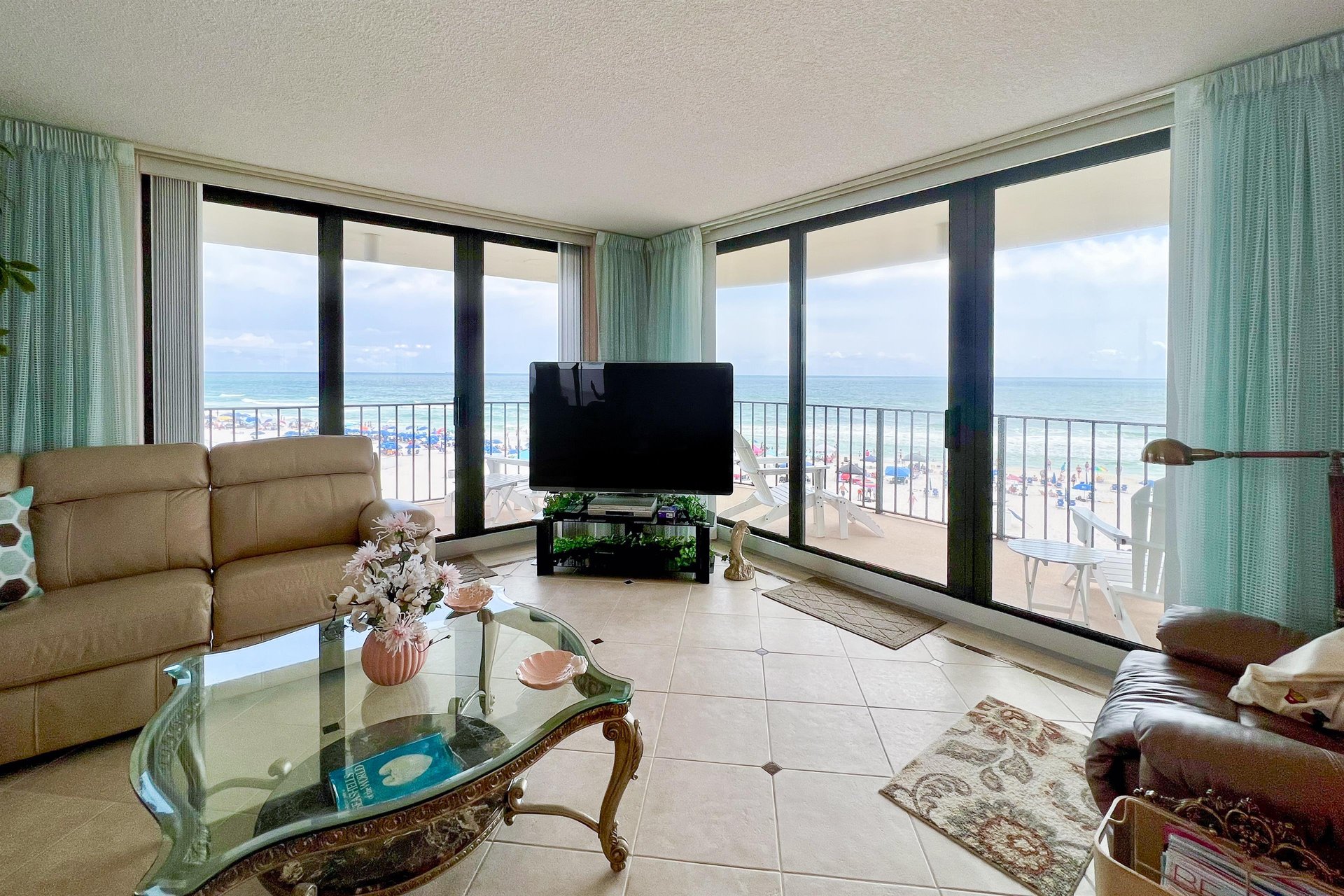 Edgewater Beach Resort Tower 2  301 3