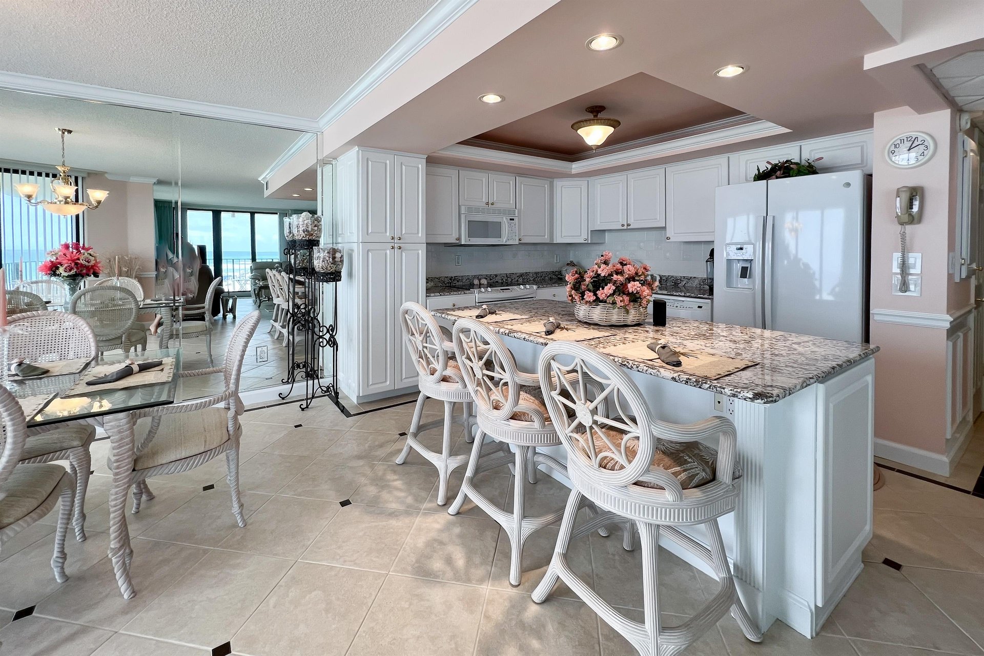 Edgewater Beach Resort Tower 2  301 5