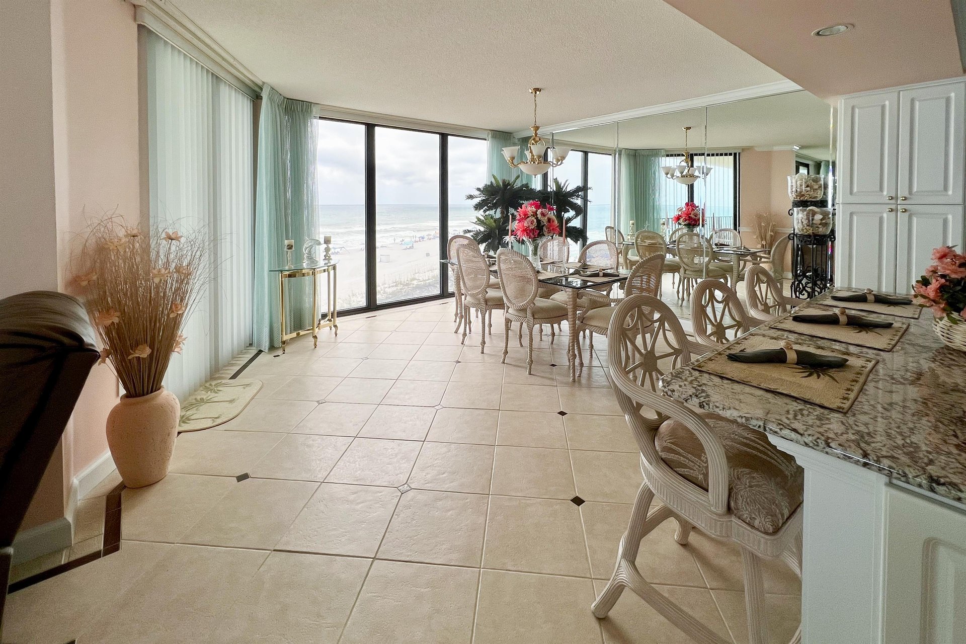 Edgewater Beach Resort Tower 2  301 7