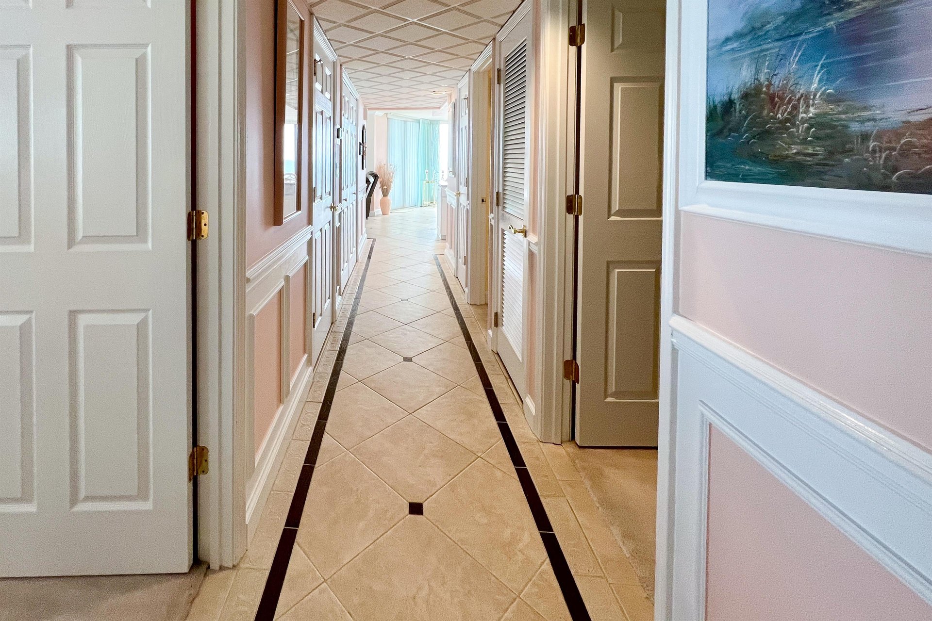 Edgewater Beach Resort Tower 2  301 8