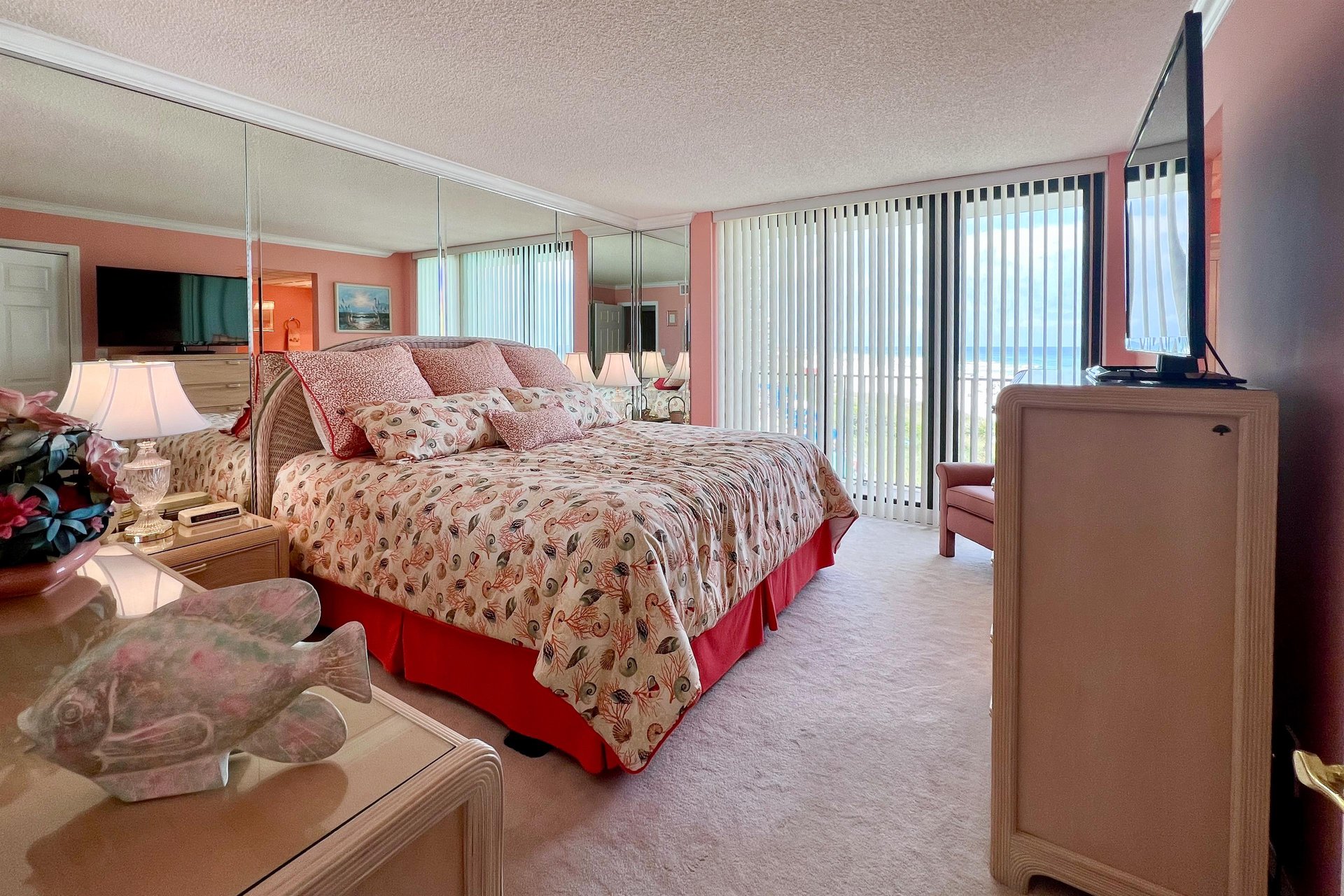 Edgewater Beach Resort Tower 2  301 9