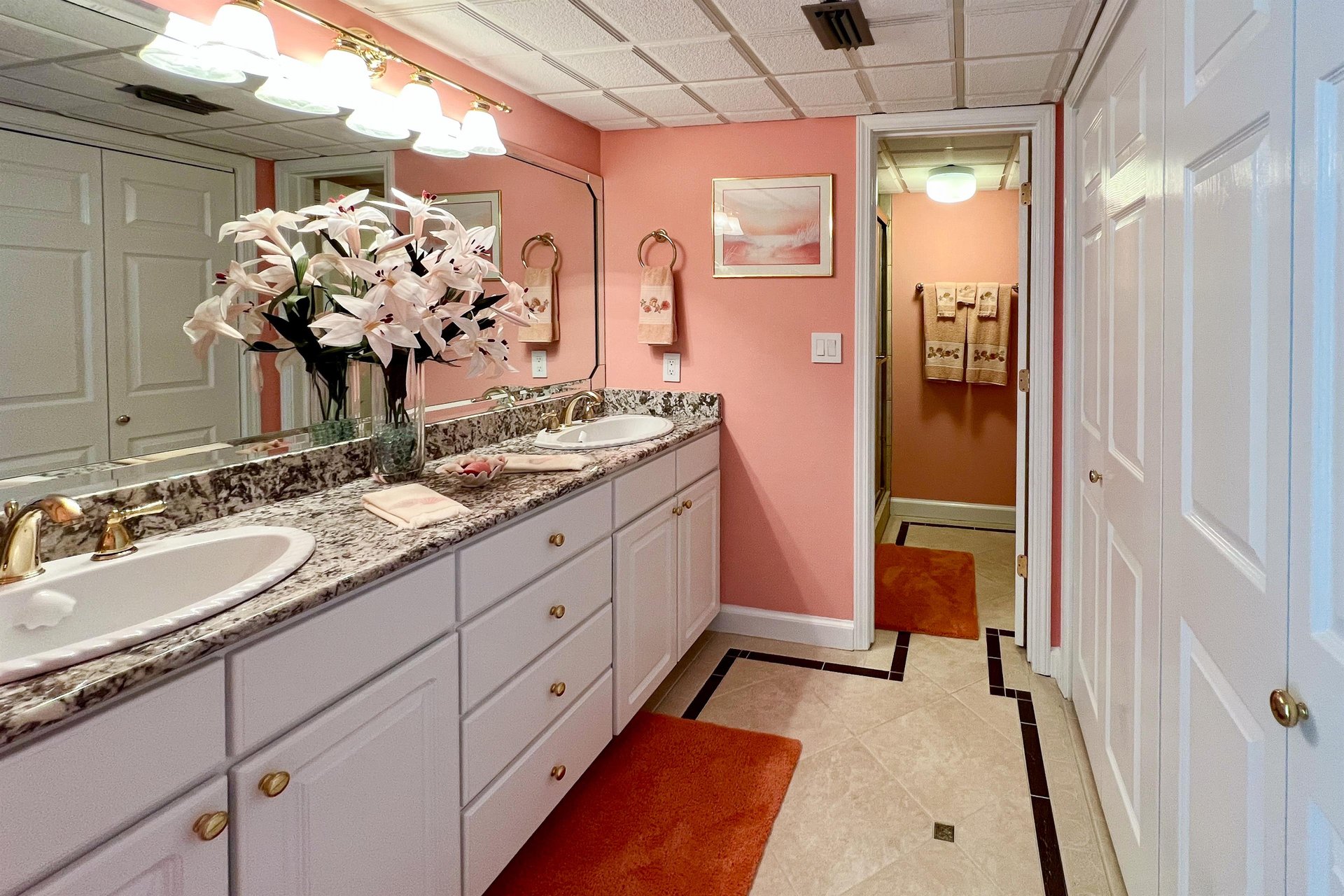 Edgewater Beach Resort Tower 2  301 10