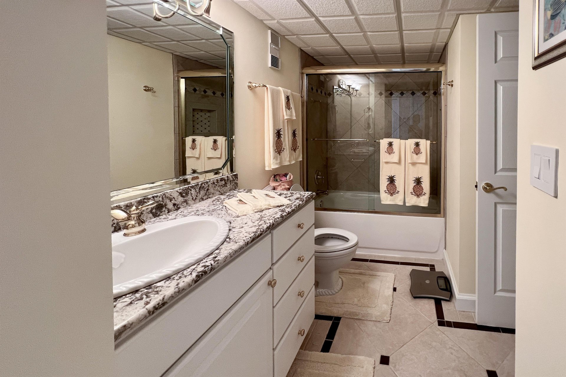 Edgewater Beach Resort Tower 2  301 11