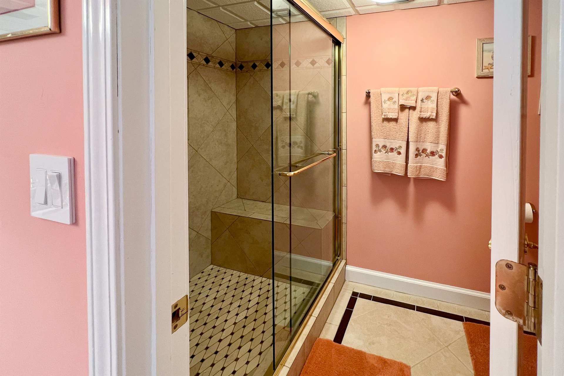 Edgewater Beach Resort Tower 2  301 12