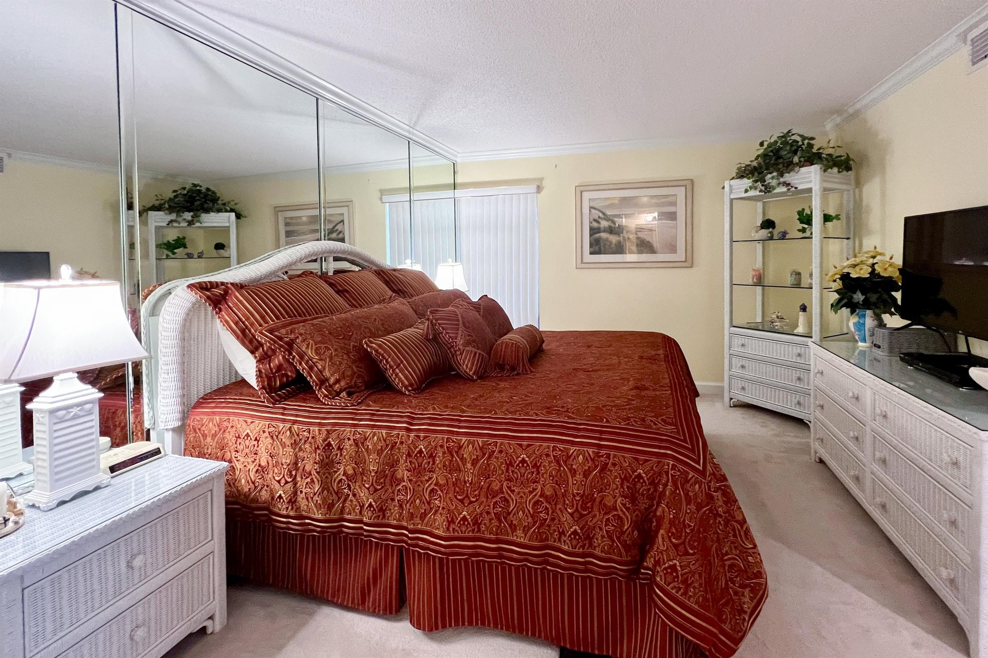 Edgewater Beach Resort Tower 2  301 13