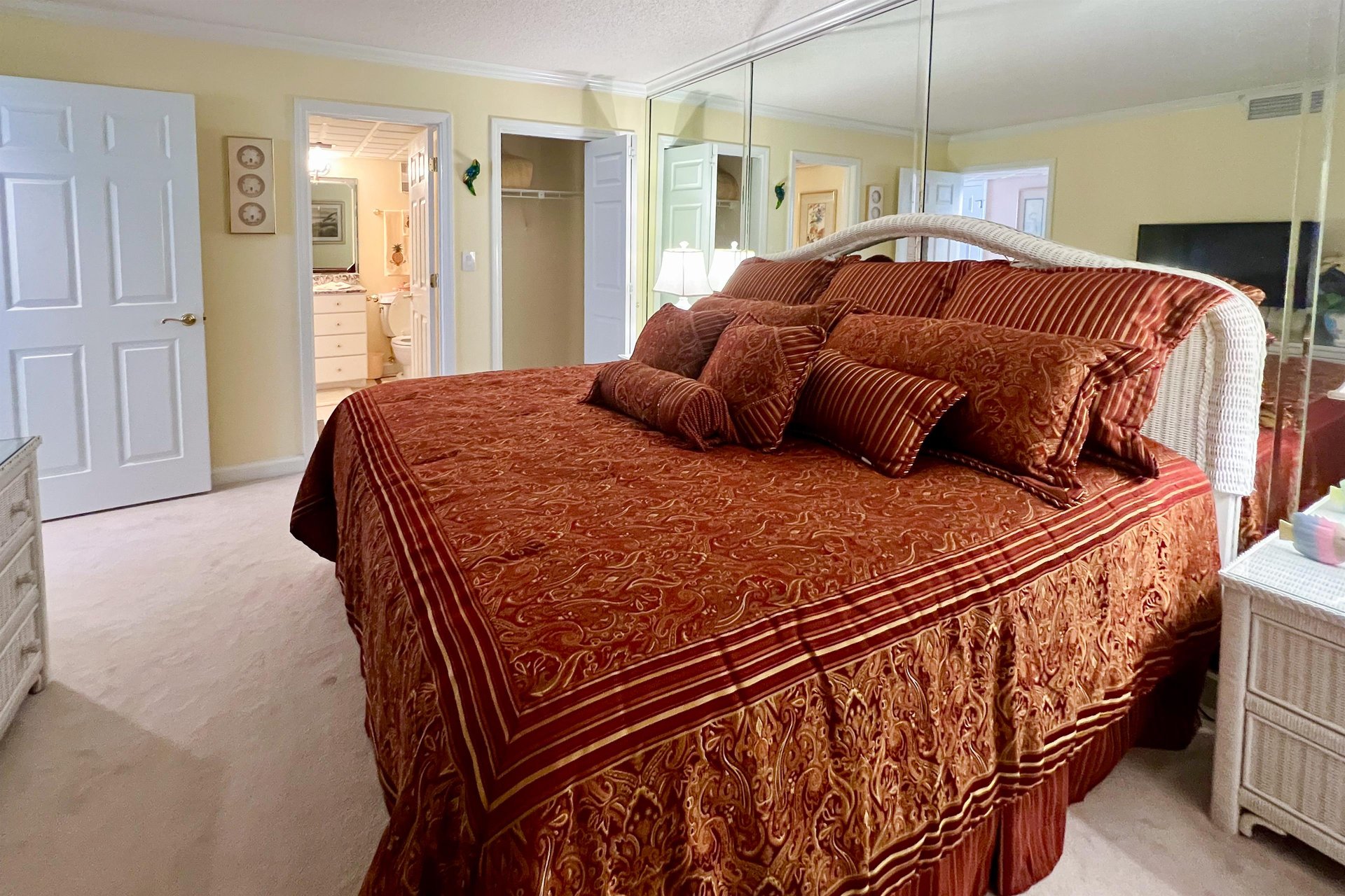 Edgewater Beach Resort Tower 2  301 14