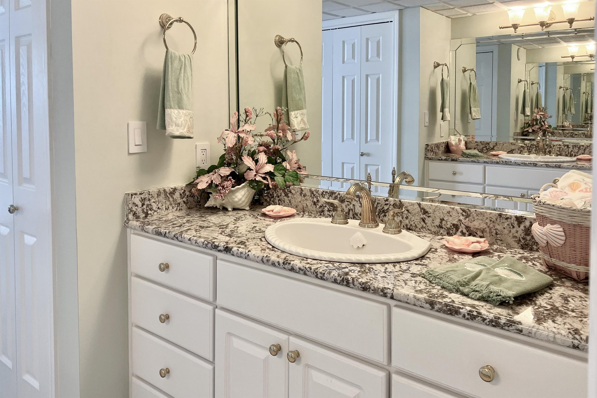 Edgewater Beach Resort Tower 2  301 15