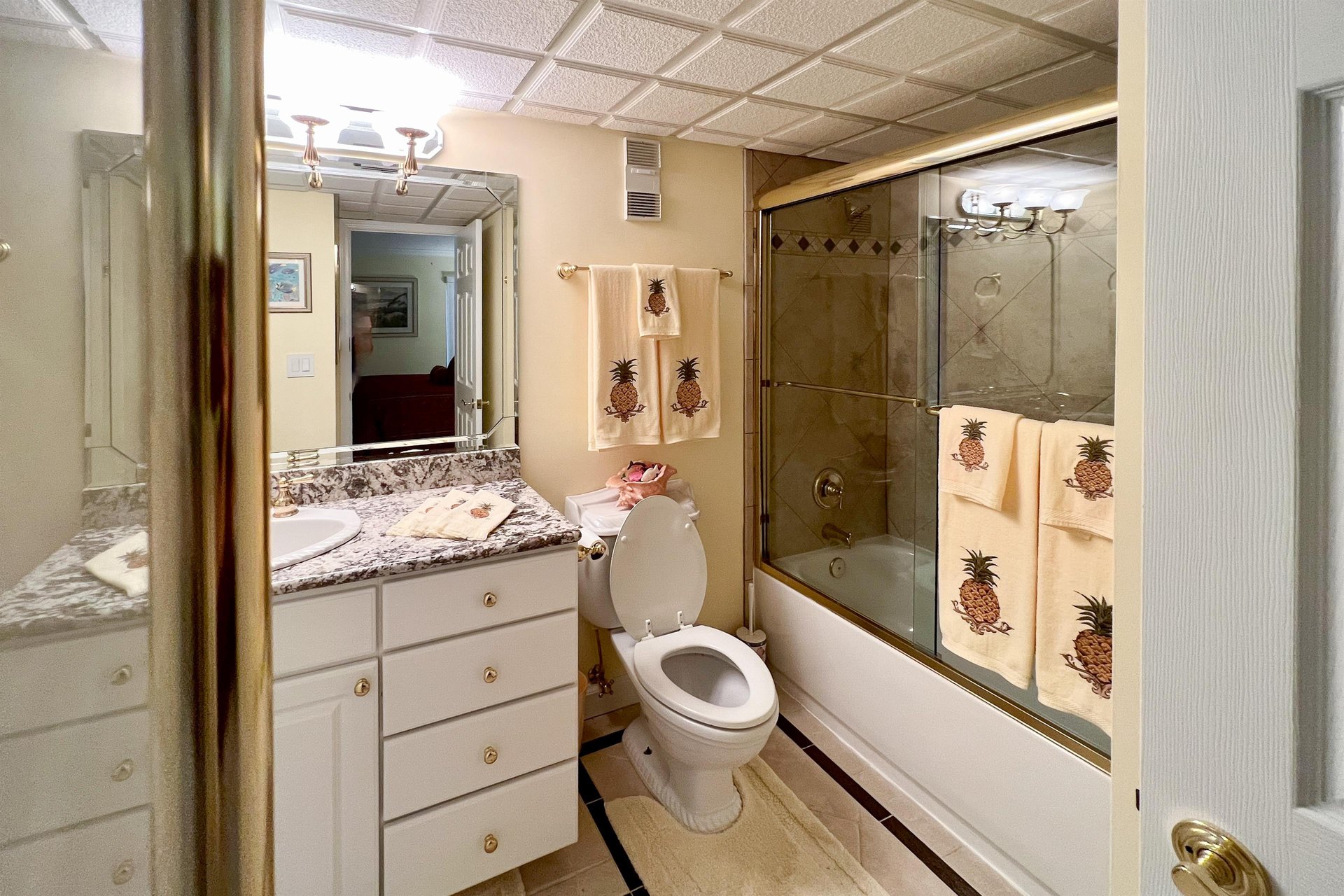 Edgewater Beach Resort Tower 2  301 16