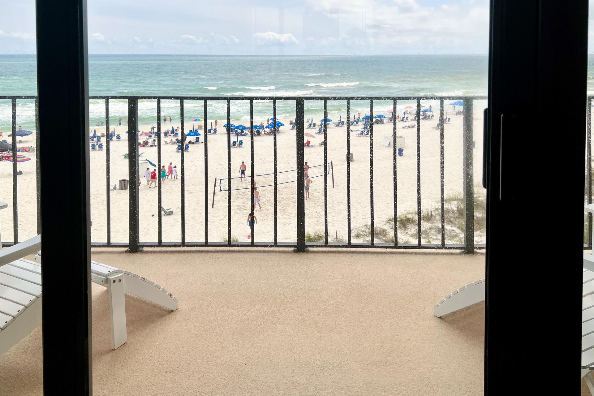 Edgewater Beach Resort Tower 2  301 18