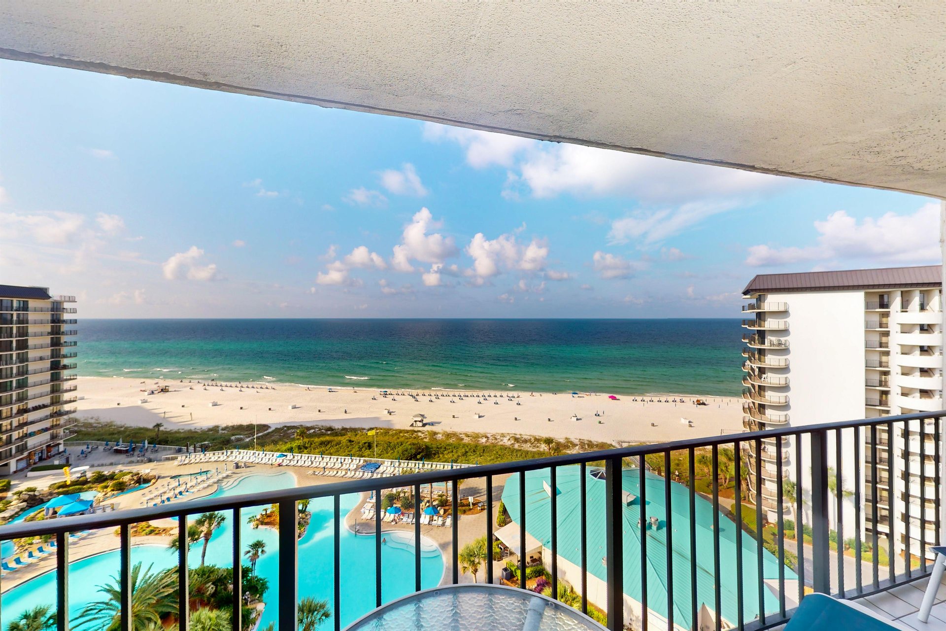 Edgewater Beach Resort Tower 11111 1