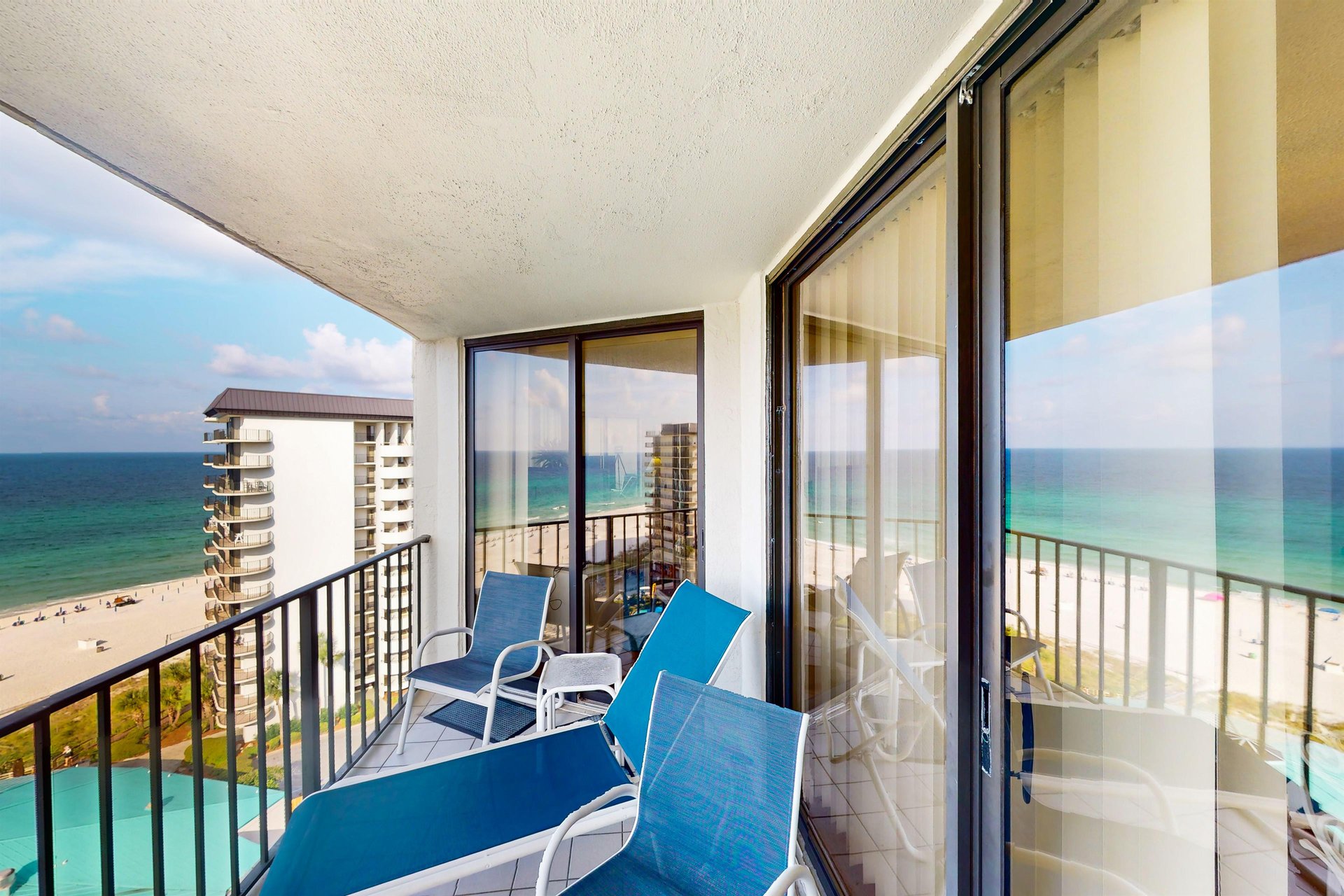 Edgewater Beach Resort Tower 11111 2