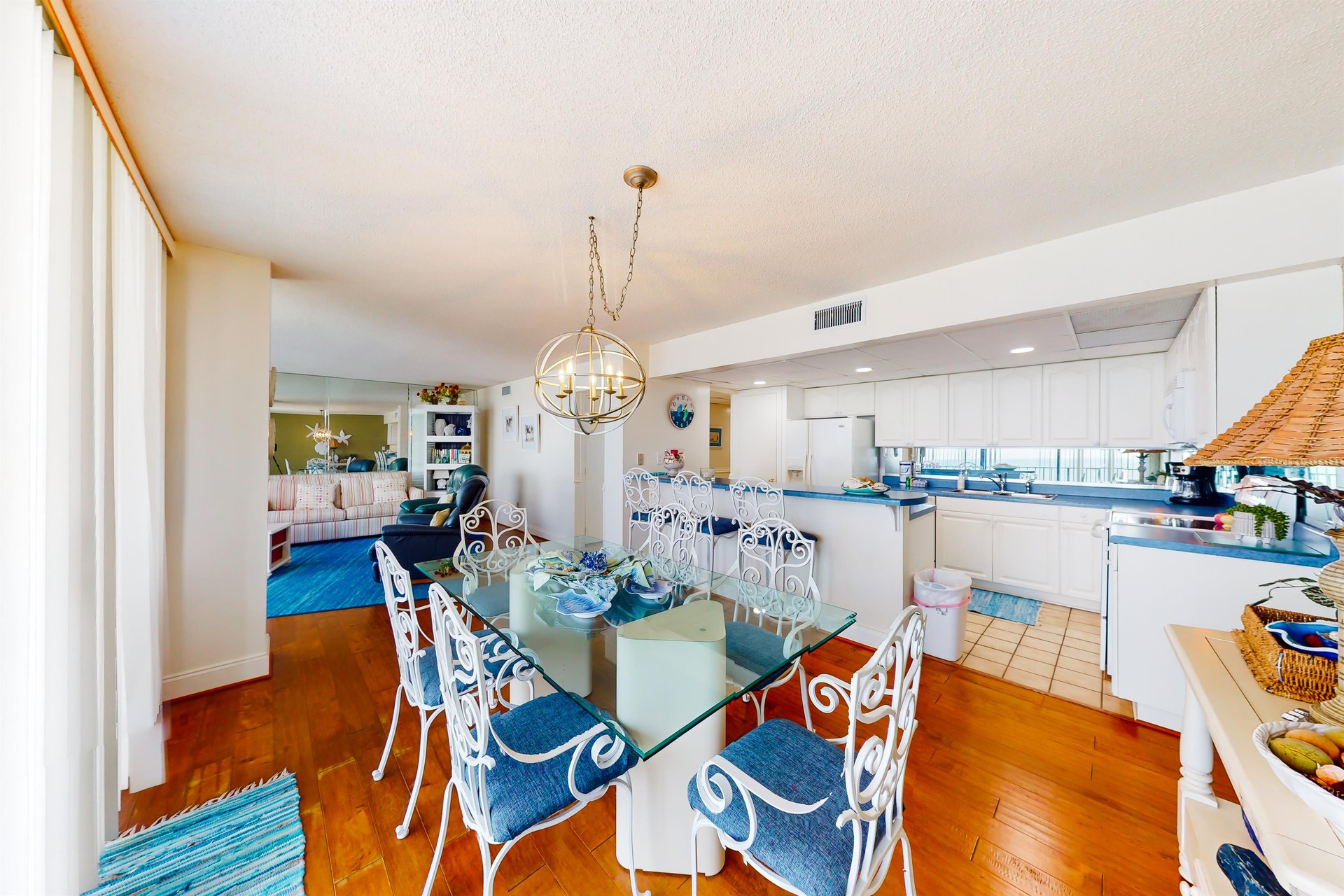 Edgewater Beach Resort Tower 11111 6