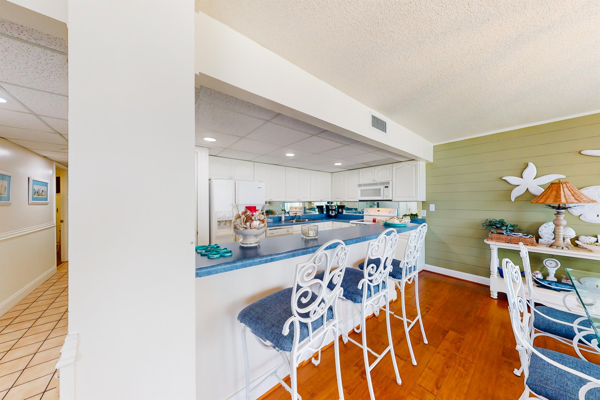 Edgewater Beach Resort Tower 11111 7