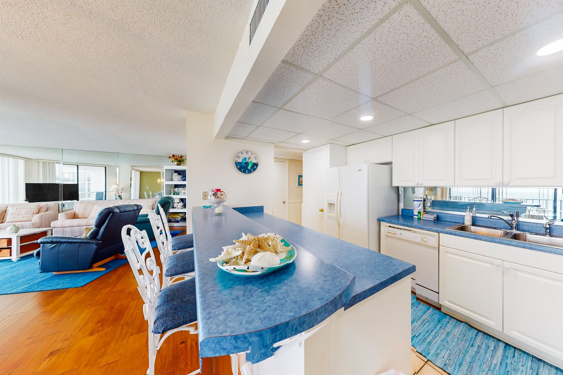 Edgewater Beach Resort Tower 11111 9