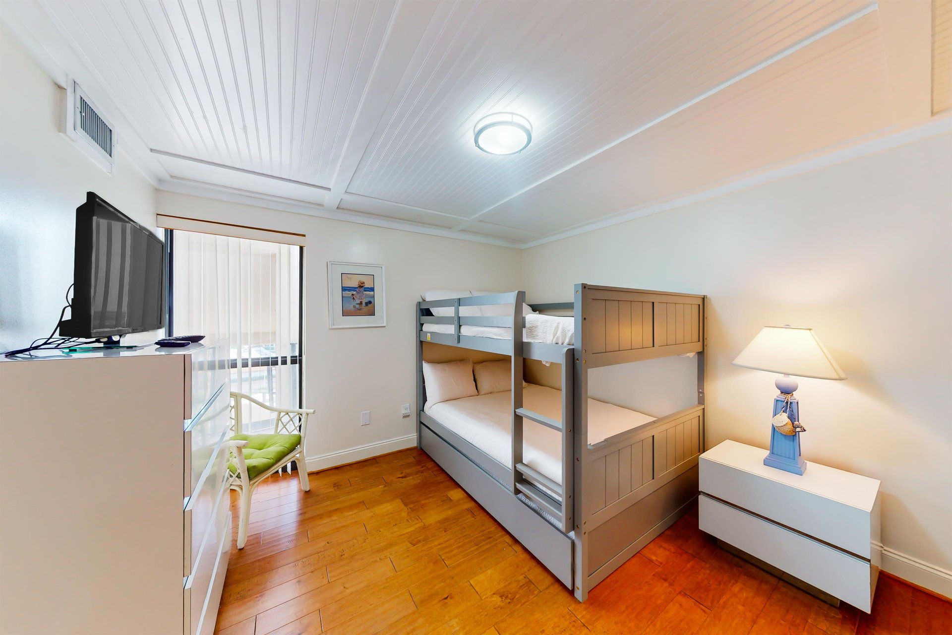 Edgewater Beach Resort Tower 11111 14