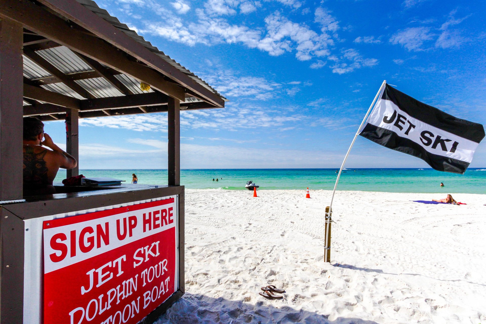 Celadon Beach 1901 30