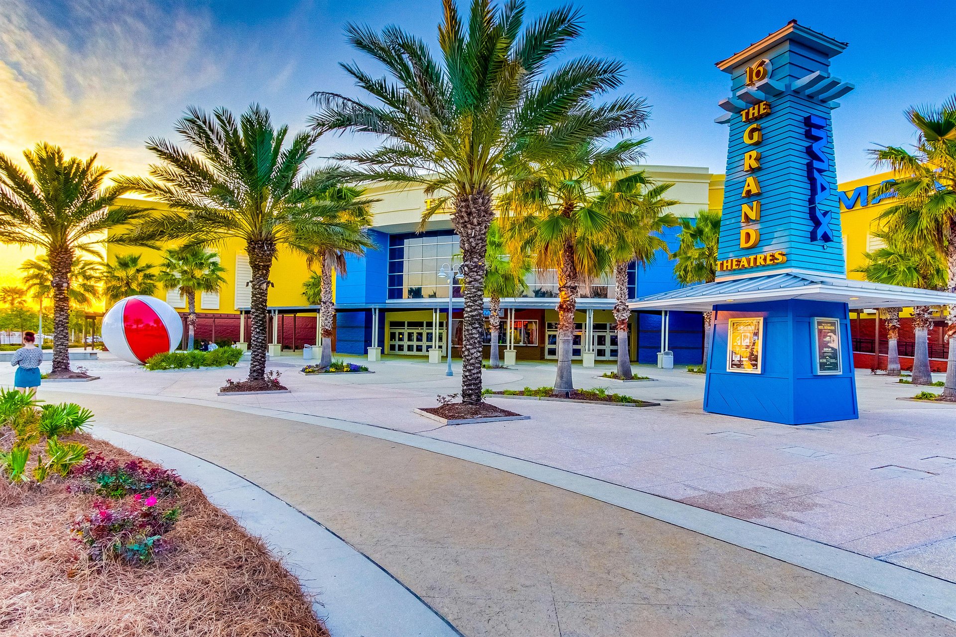 Celadon Beach 1901 32