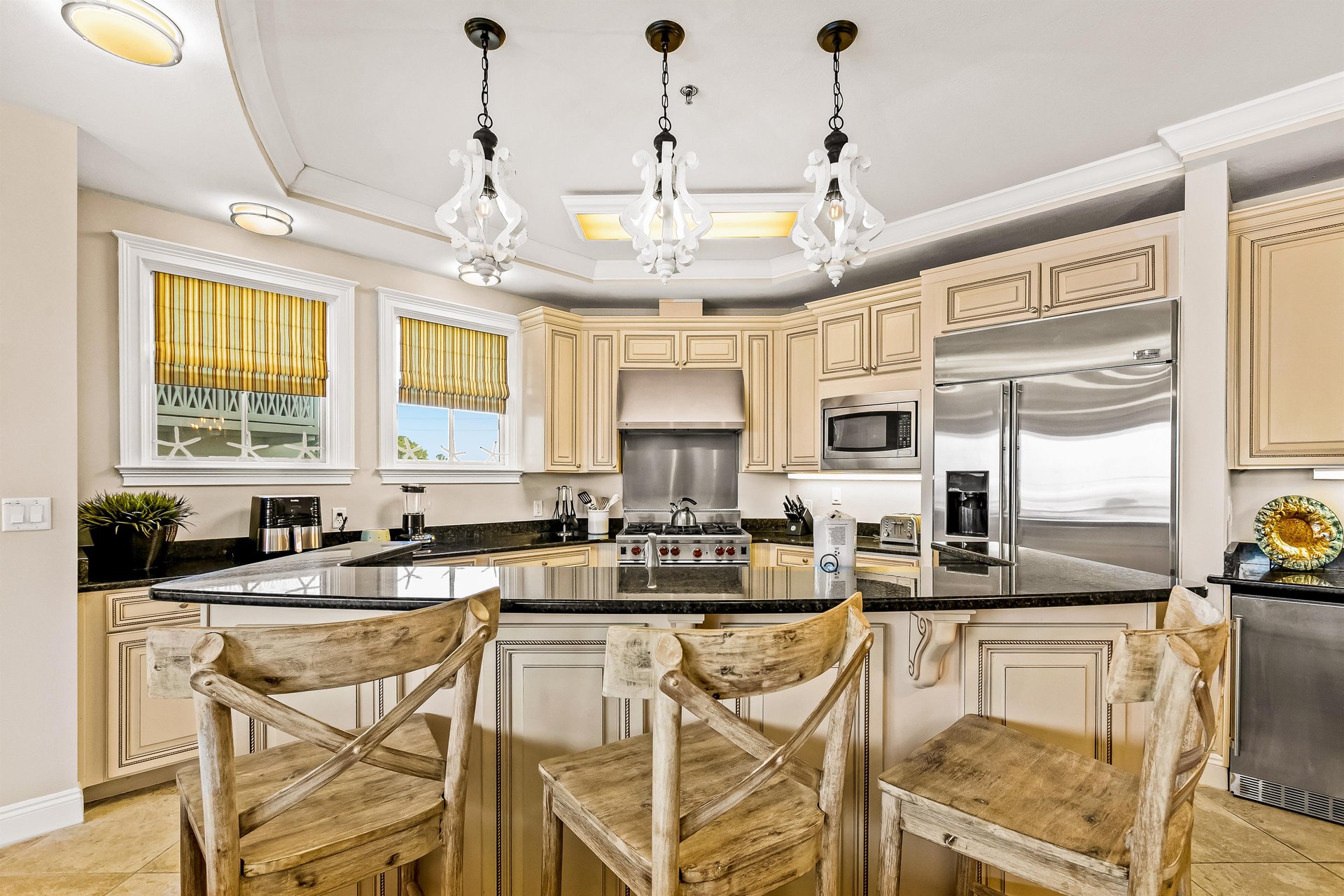 Carillon Beach H3 Retreat 9