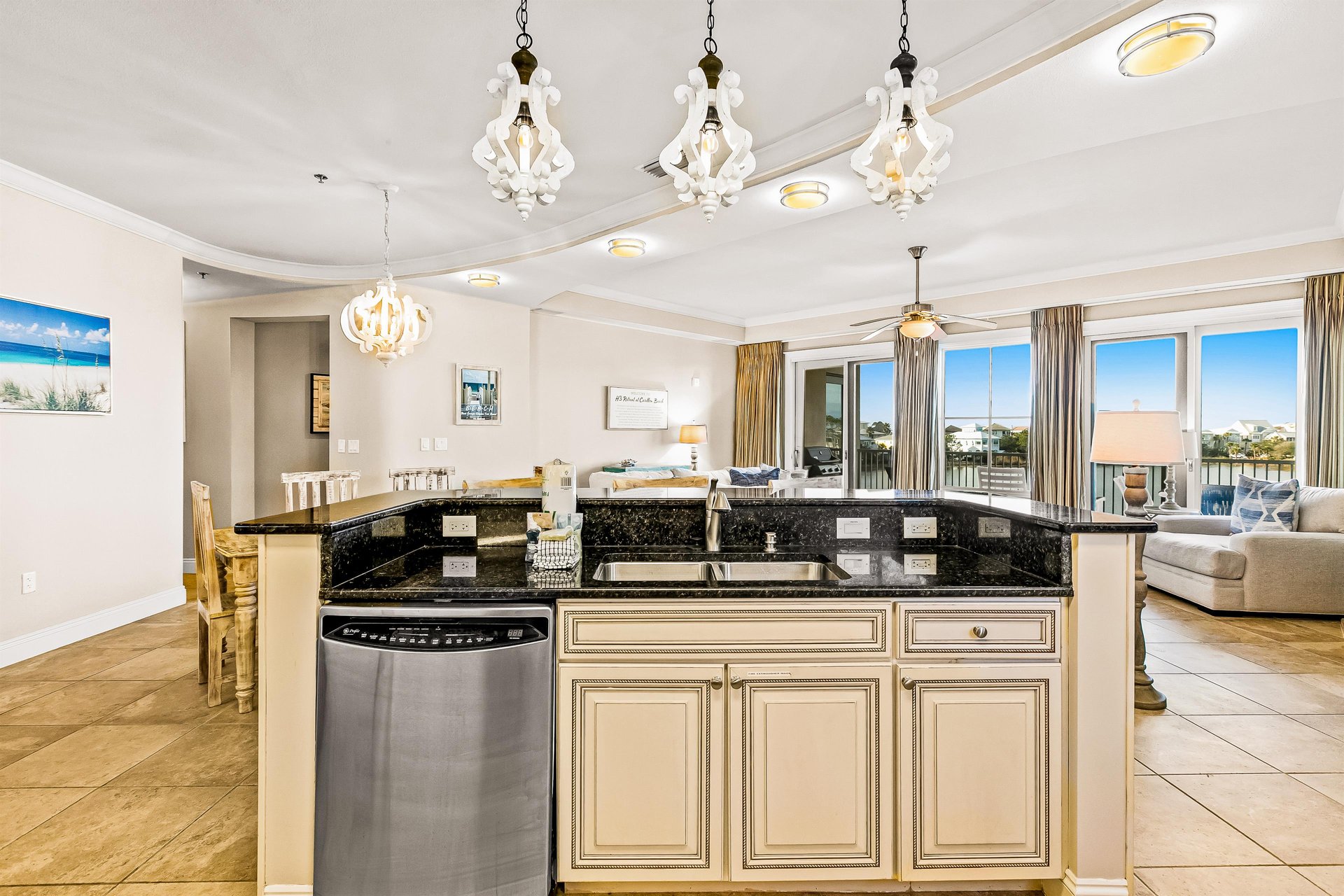 Carillon Beach H3 Retreat 13