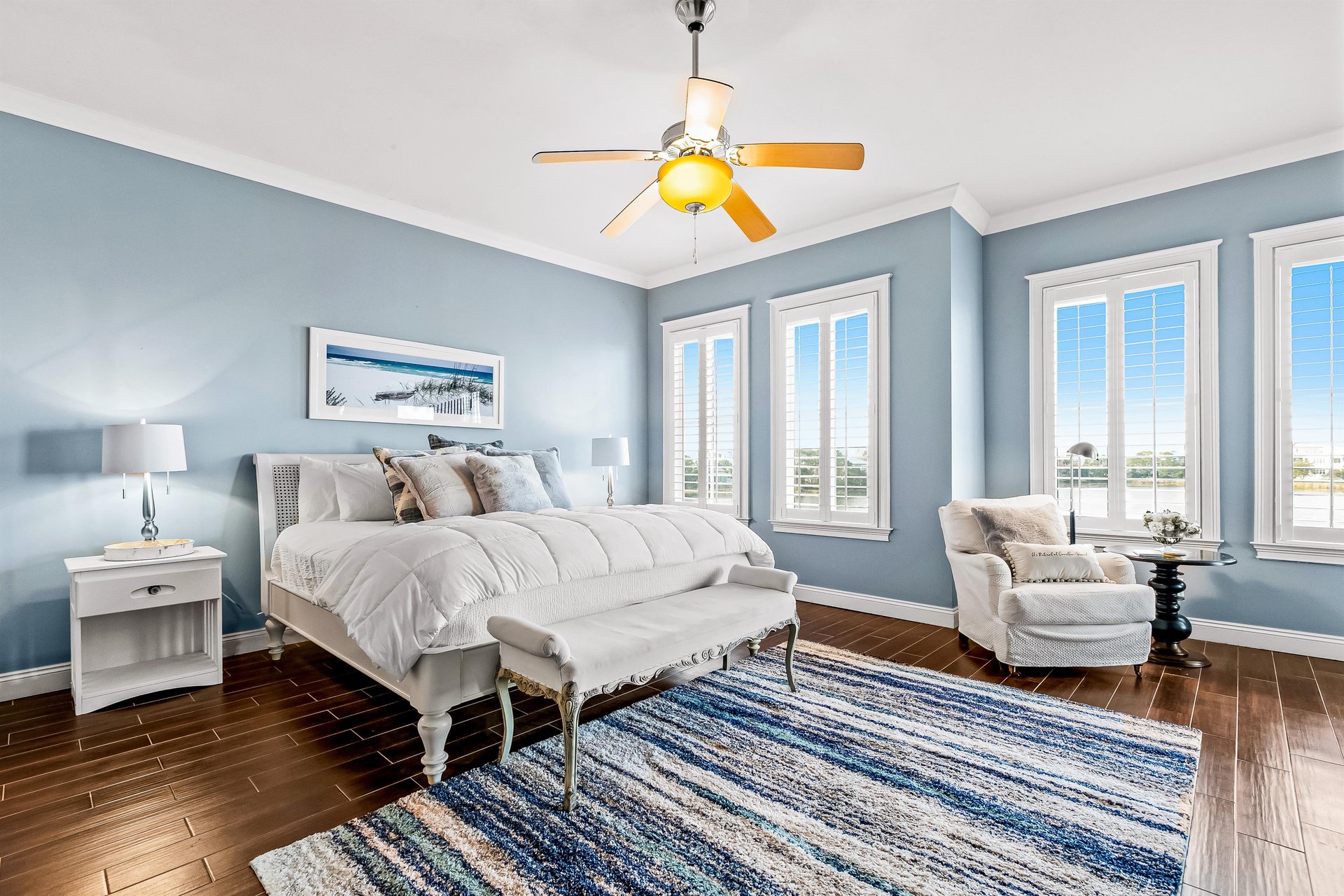 Carillon Beach H3 Retreat 15