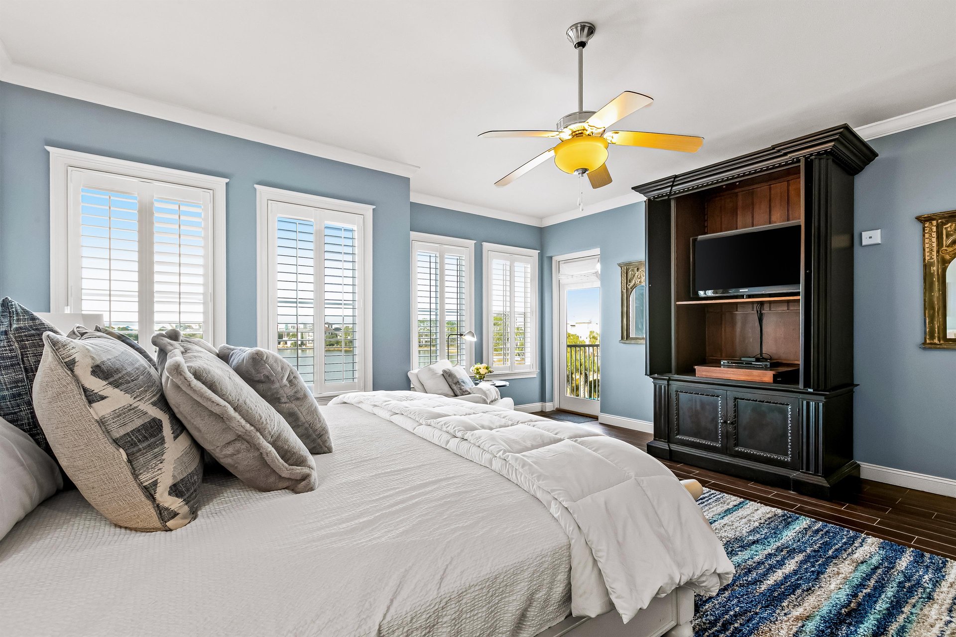 Carillon Beach H3 Retreat 16