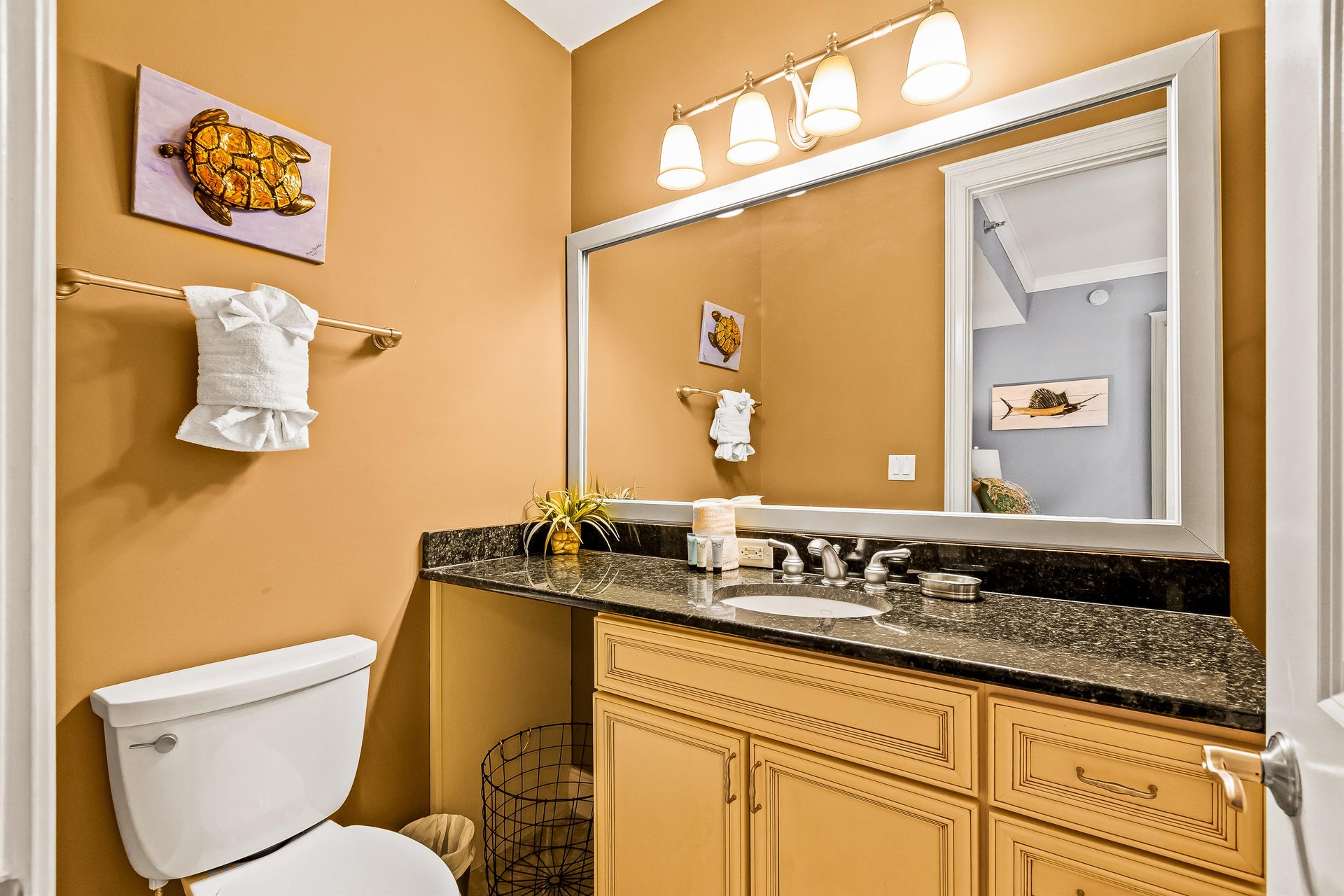 Carillon Beach H3 Retreat 21