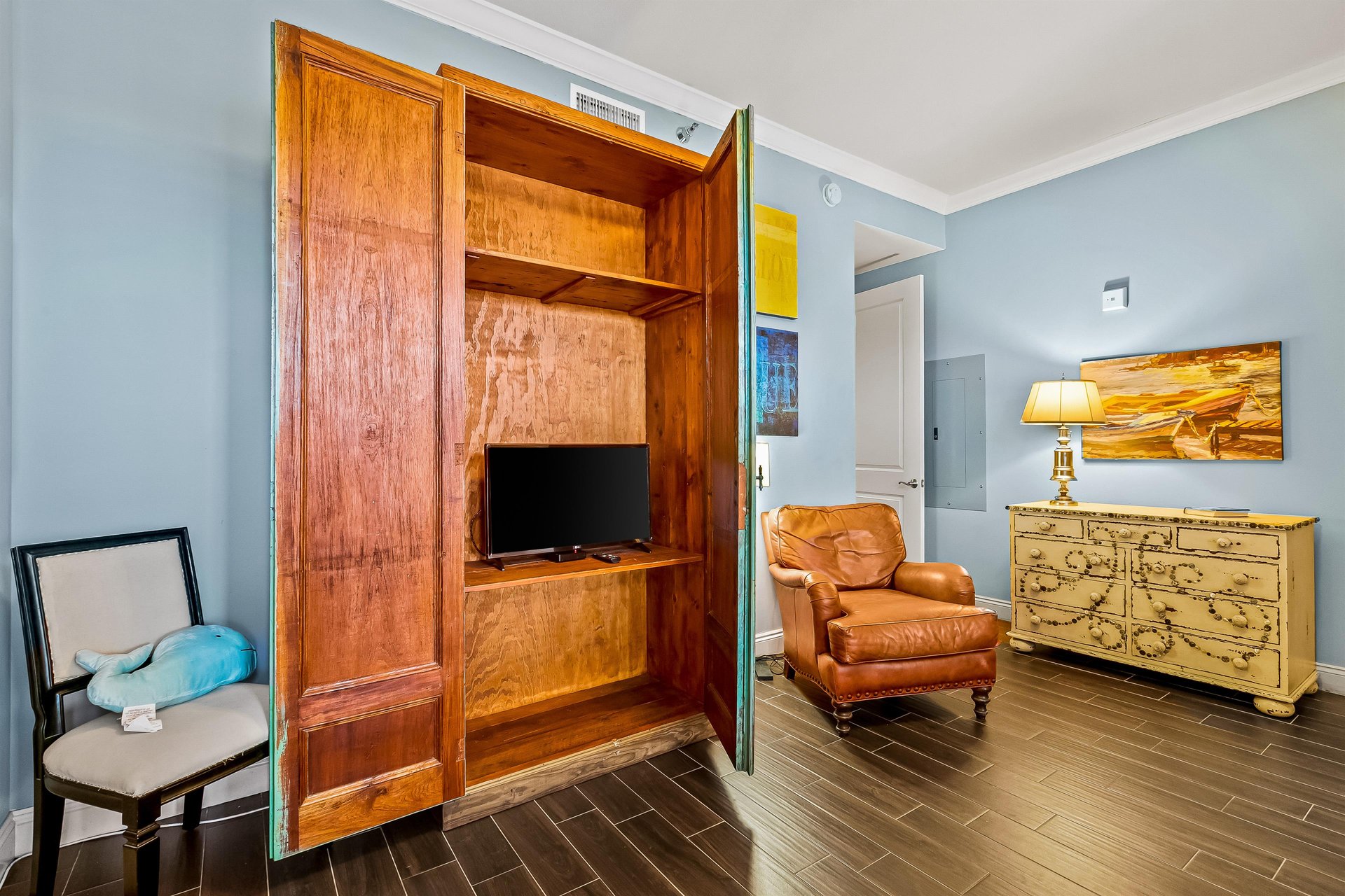 Carillon Beach H3 Retreat 24