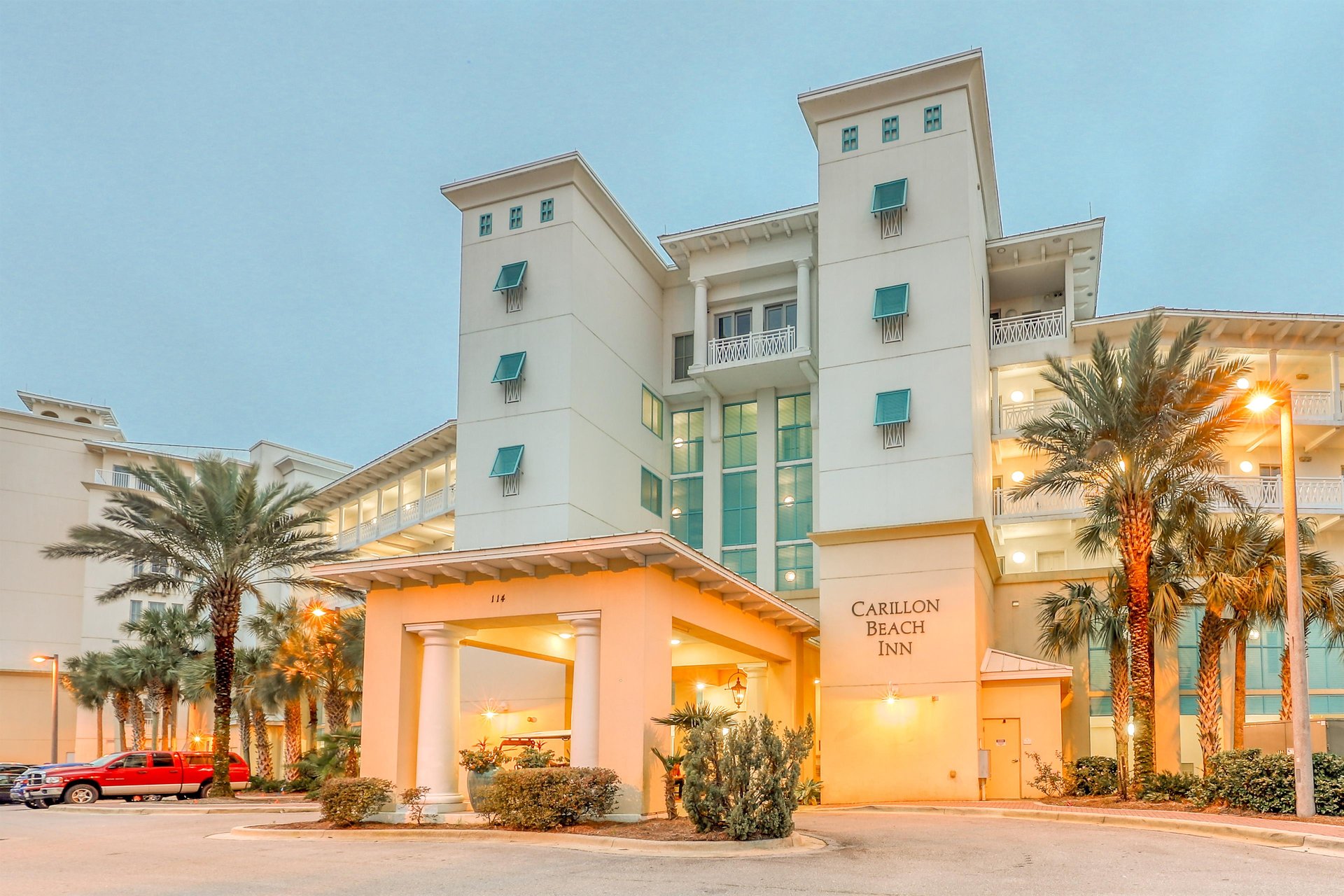 Carillon Beach H3 Retreat 31