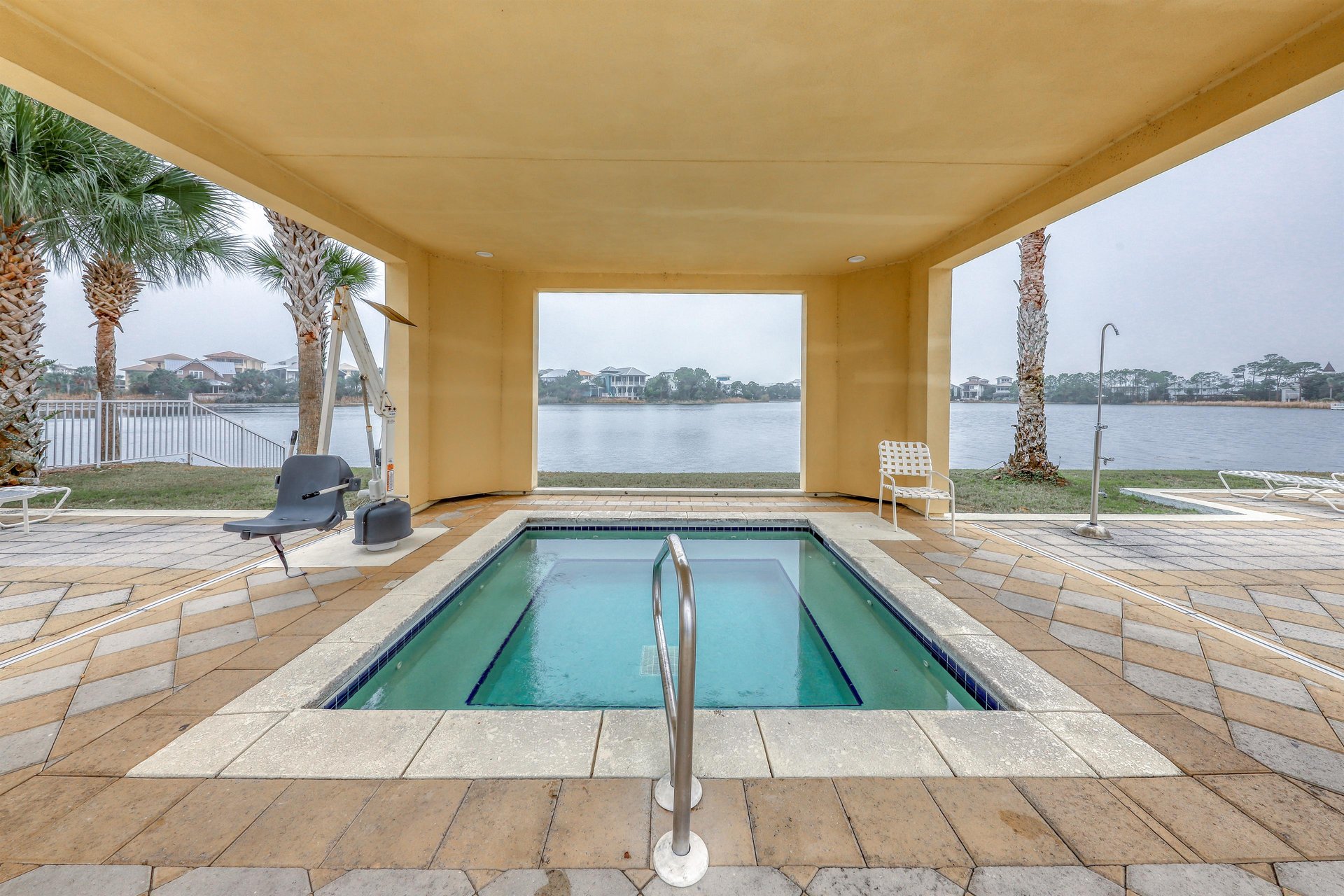 Carillon Beach H3 Retreat 33