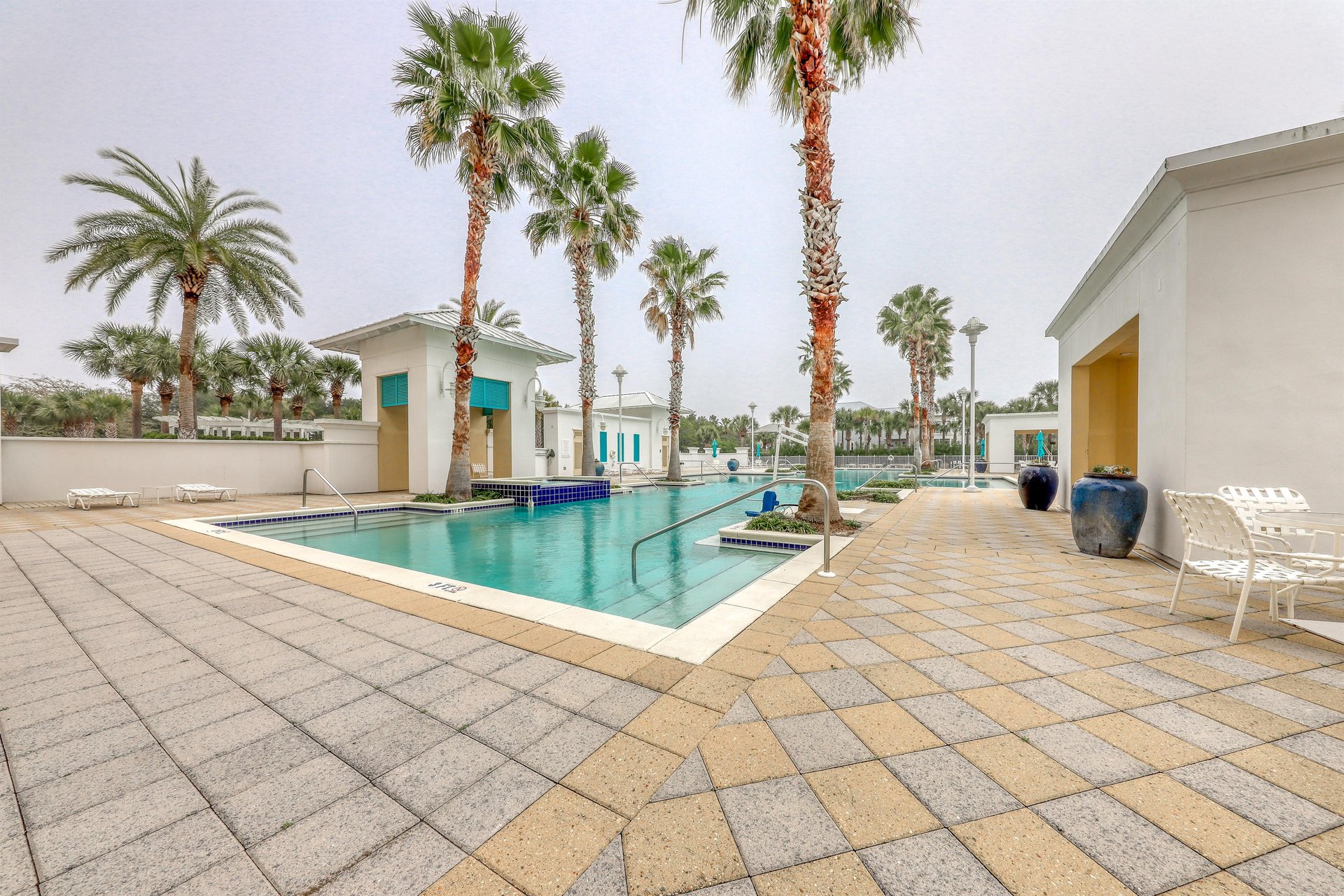 Carillon Beach H3 Retreat 34