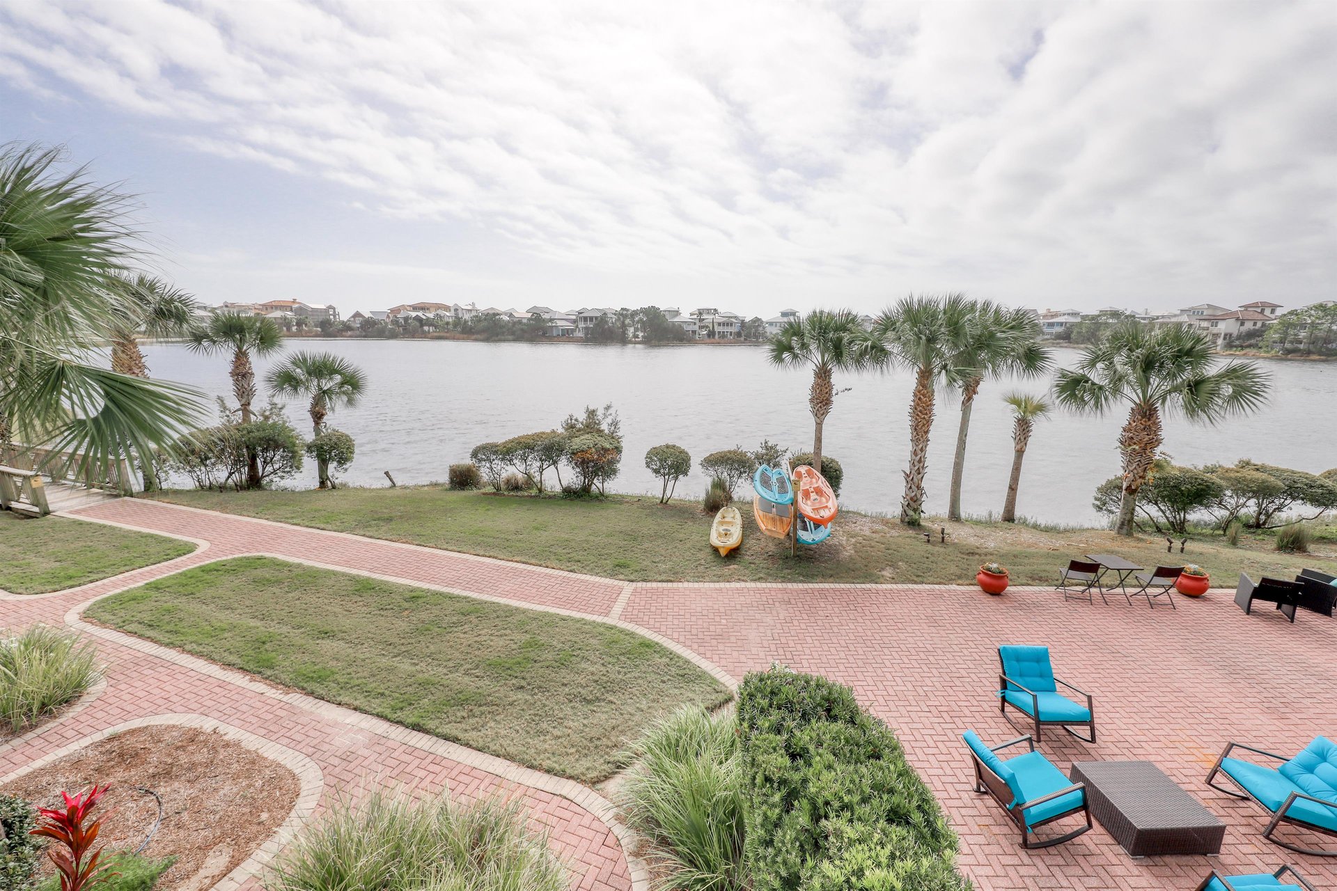 Carillon Beach H3 Retreat 35