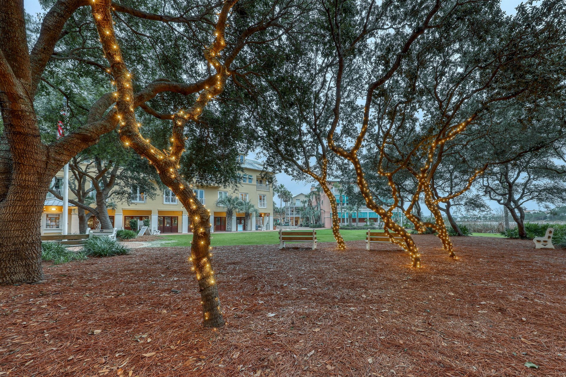 Carillon Beach H3 Retreat 41