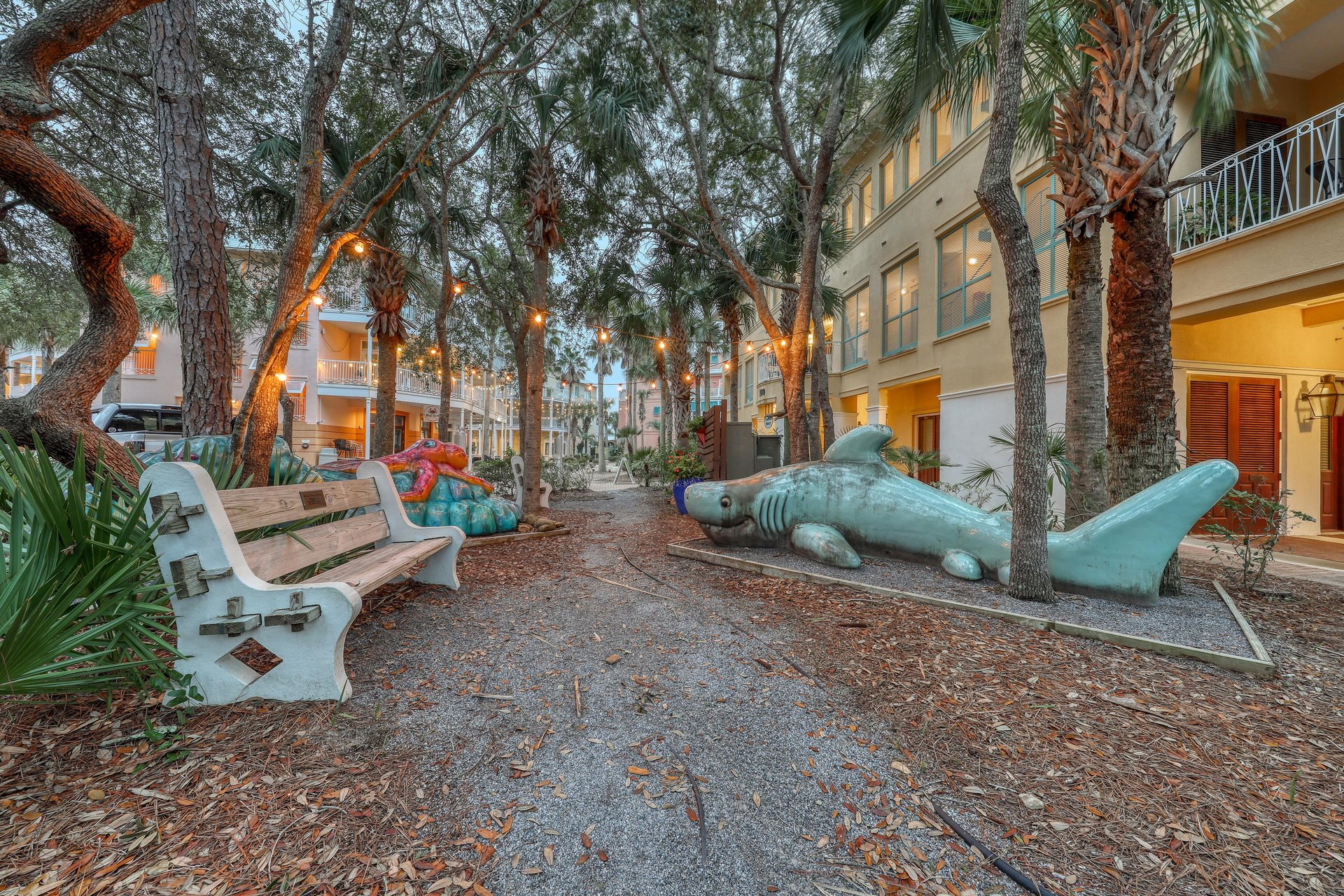 Carillon Beach H3 Retreat 43