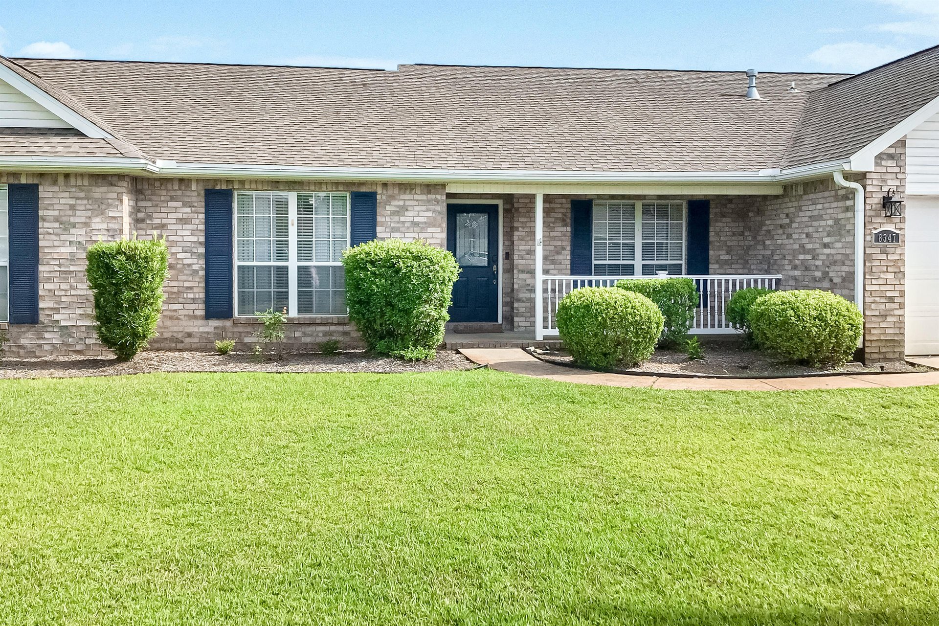 Shellabrate Good Times 1