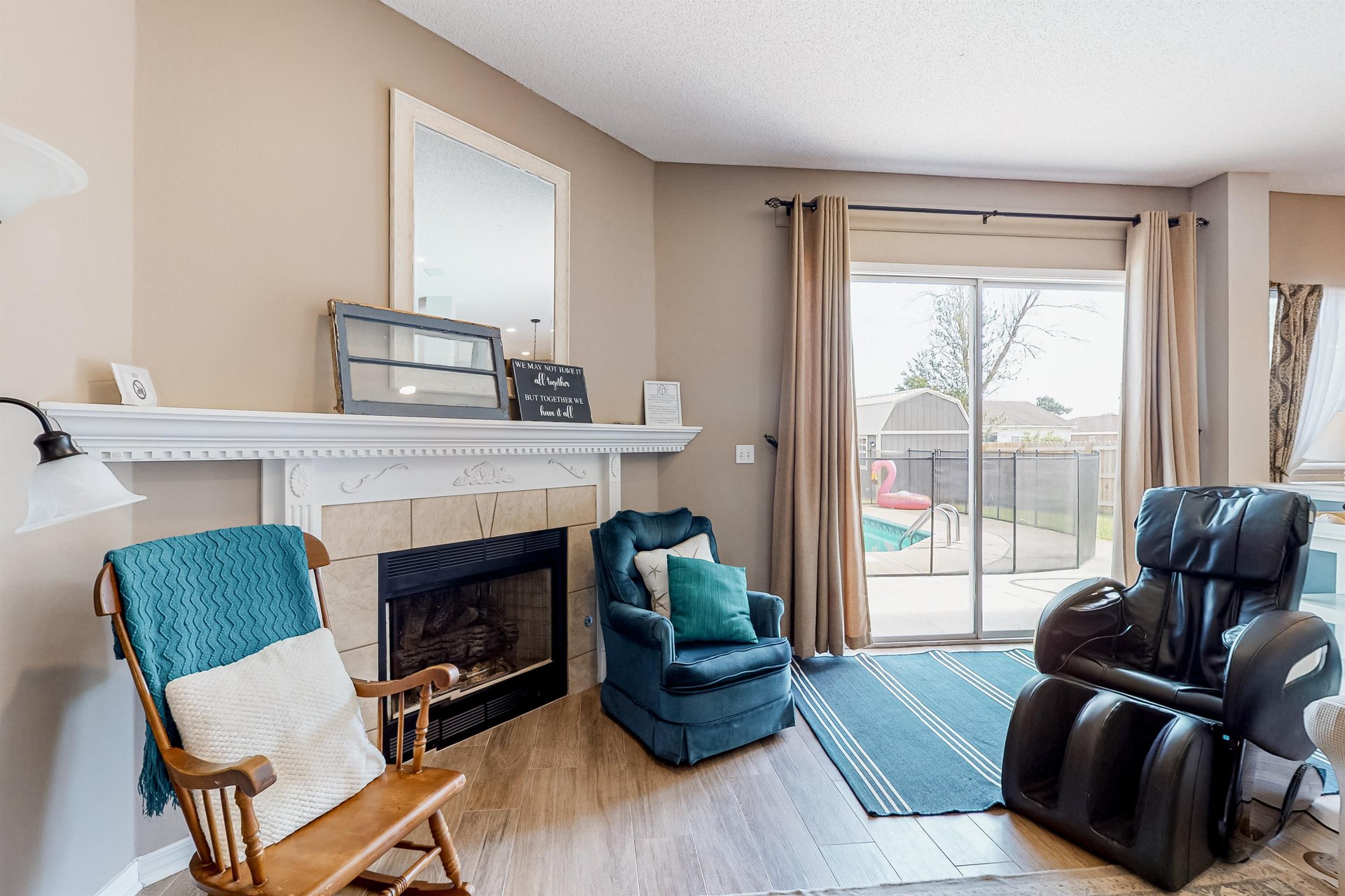 Shellabrate Good Times 6