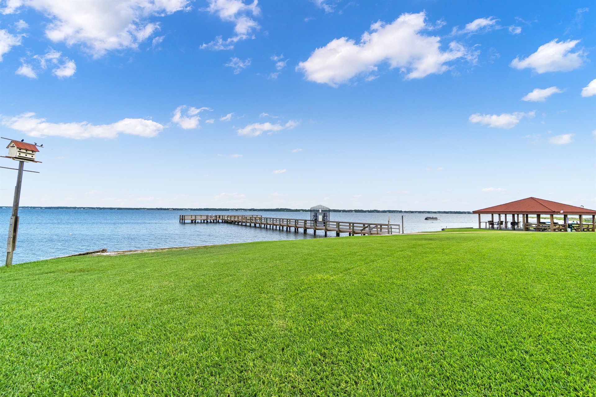 Sunset Harbor Palms 1110 2