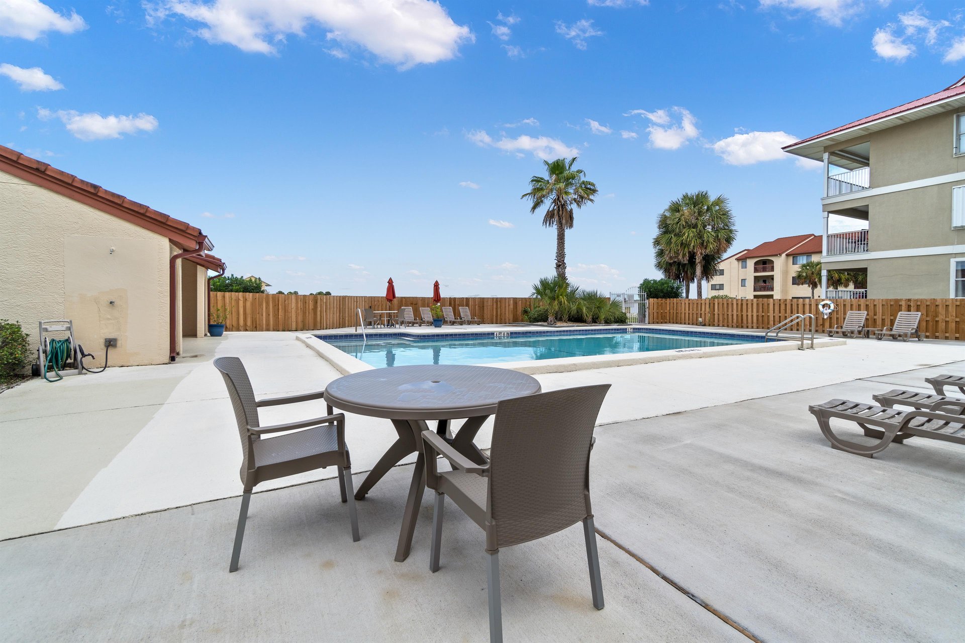 Sunset Harbor Palms 1110 19