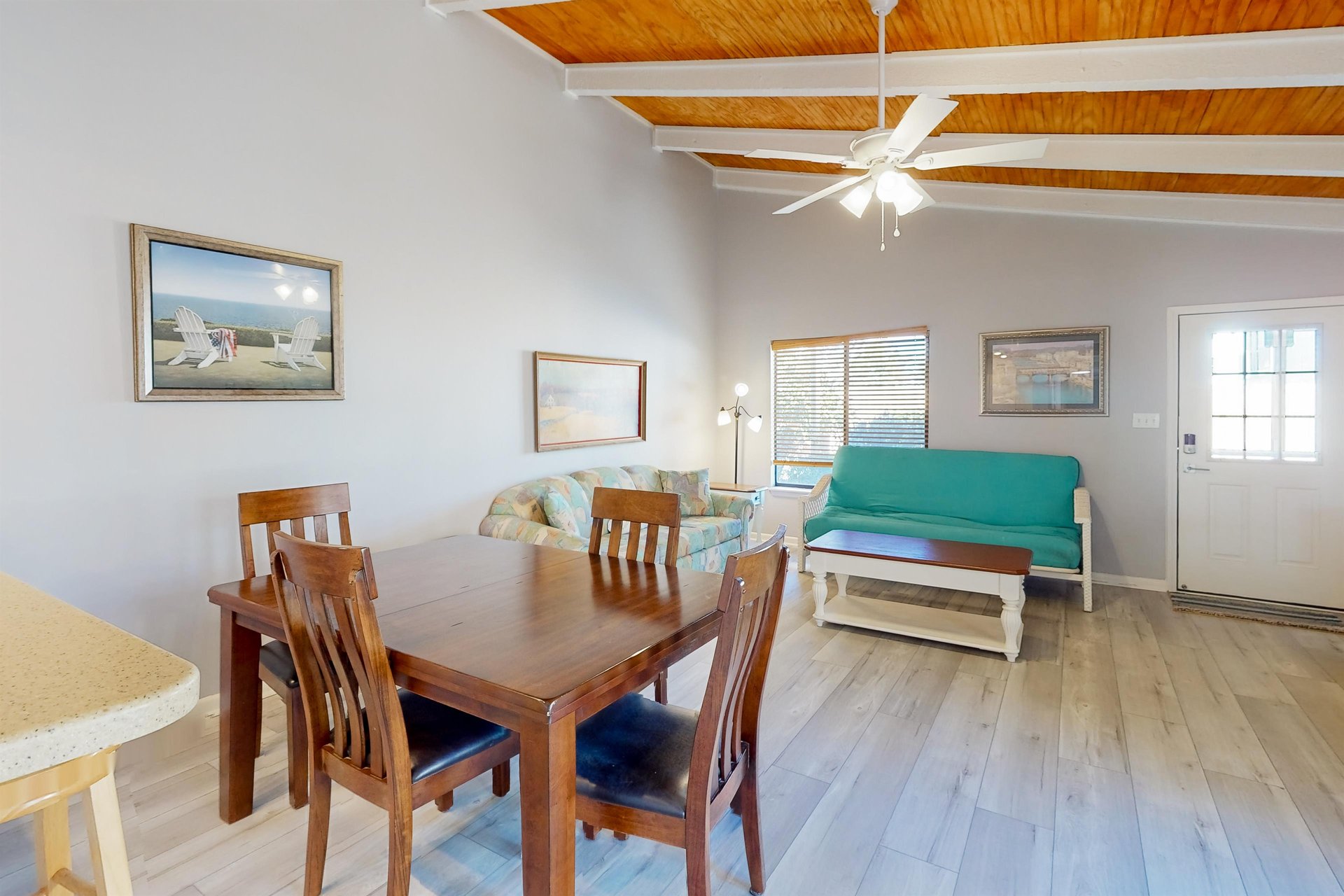 Seascape Tennis Villas 87B 4